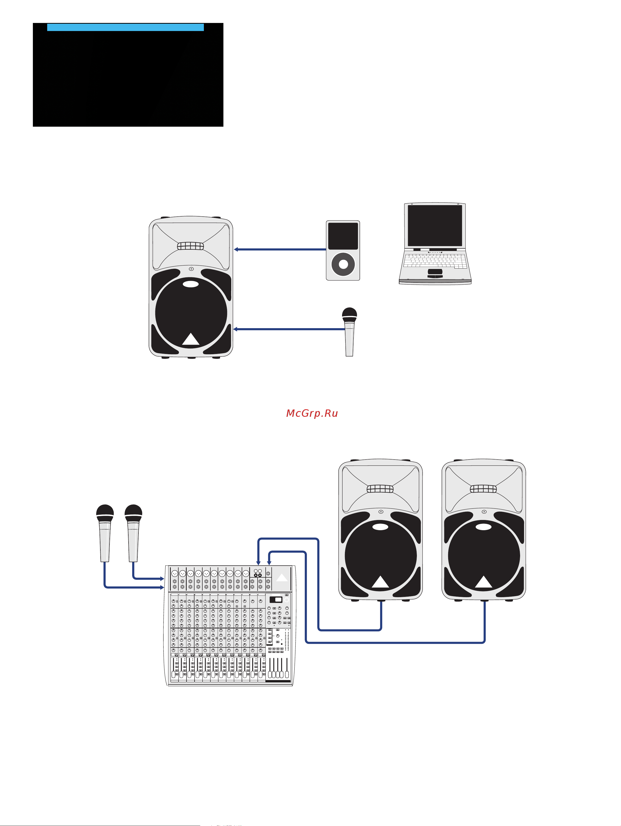 Behringer B815NEO [6/8] Eurolive b912neo b815neo b812neo