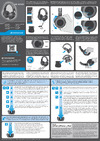 Sennheiser HD 630 VB Руководство по эксплуатации