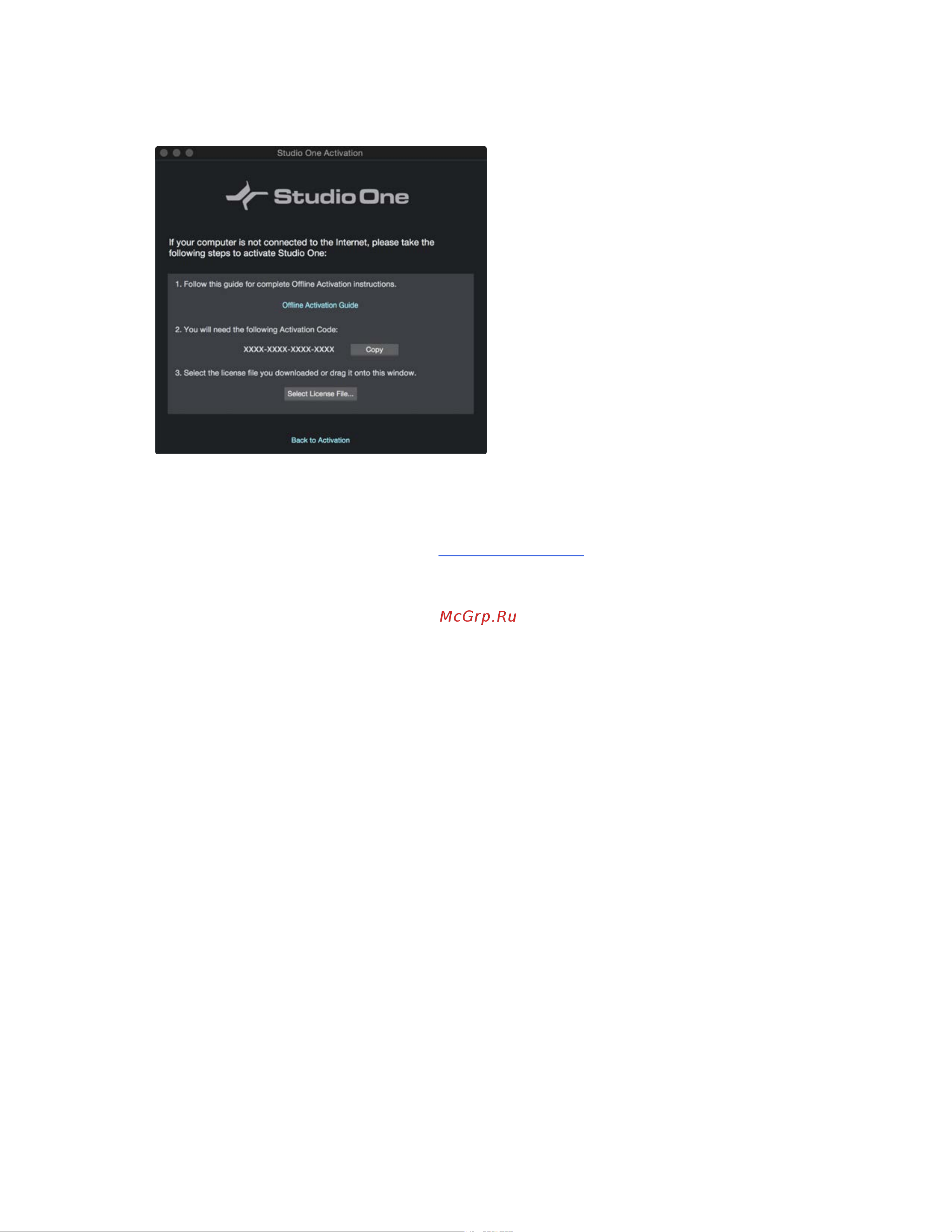 PRESONUS S1 Artist 3.0 [12/307] Content installation