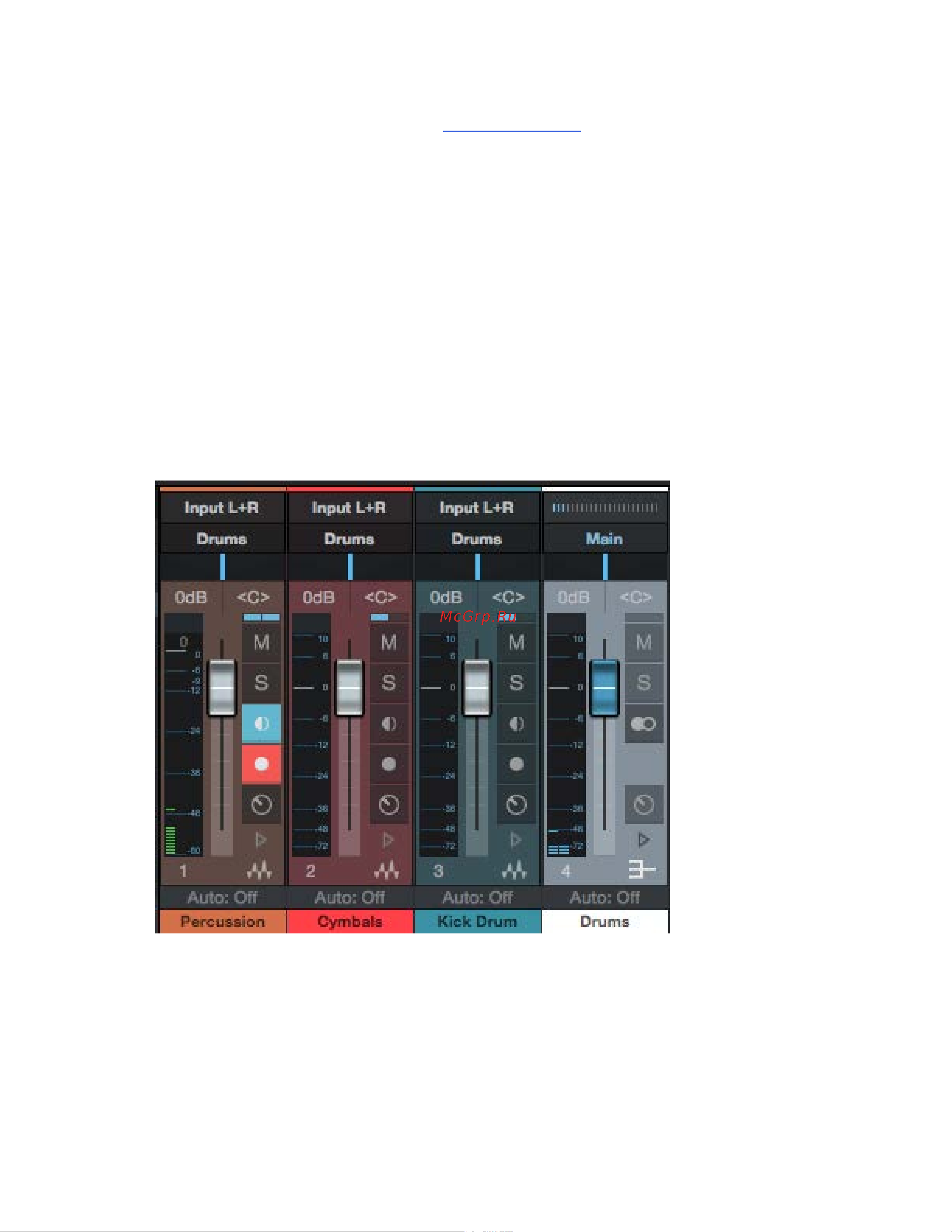 PRESONUS S1 Artist 3.0 [162/307] Chapter 9 studio one reference manual