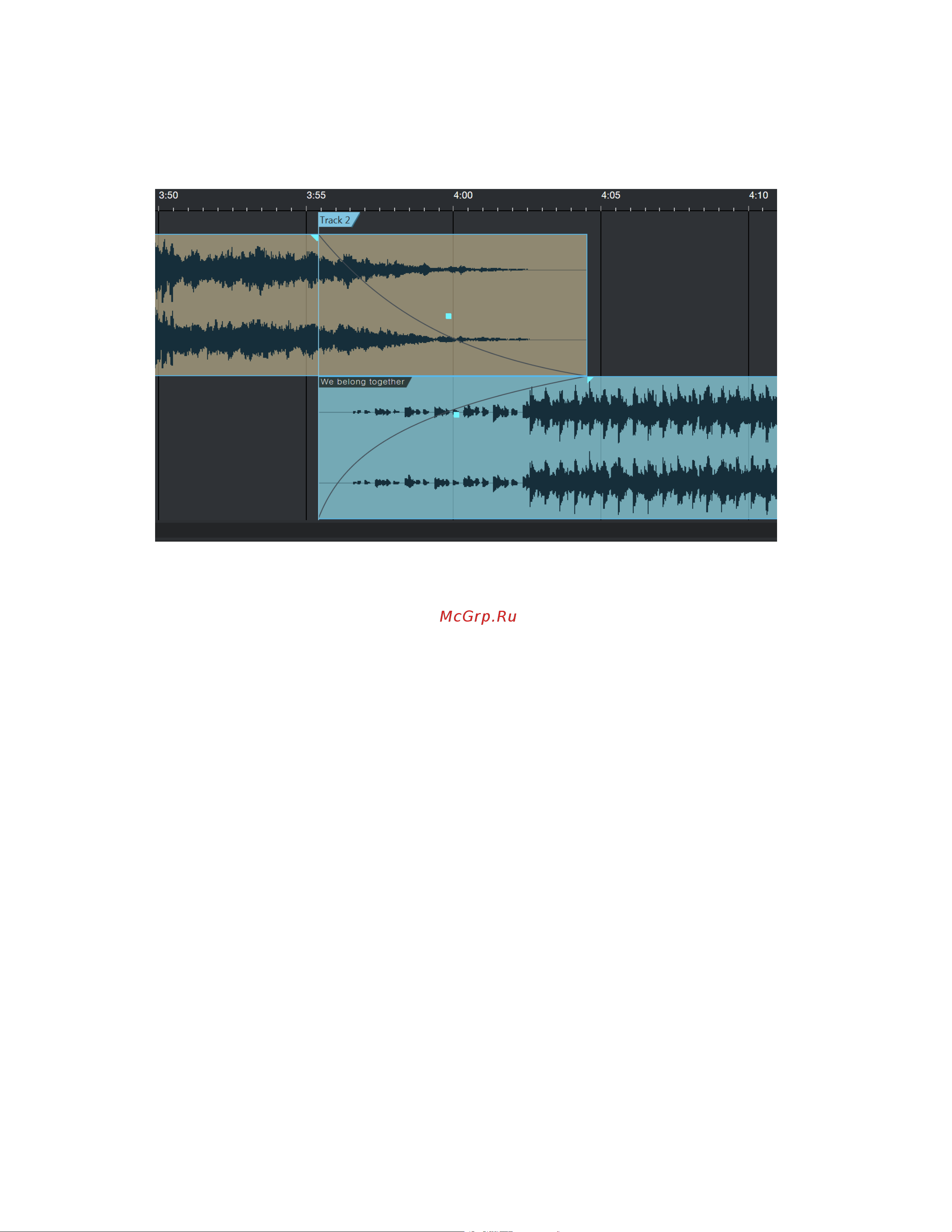 PRESONUS S1 Artist 3.0 [207/307] Studio one reference manual