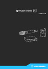 Sennheiser SK D1-H Руководство по эксплуатации