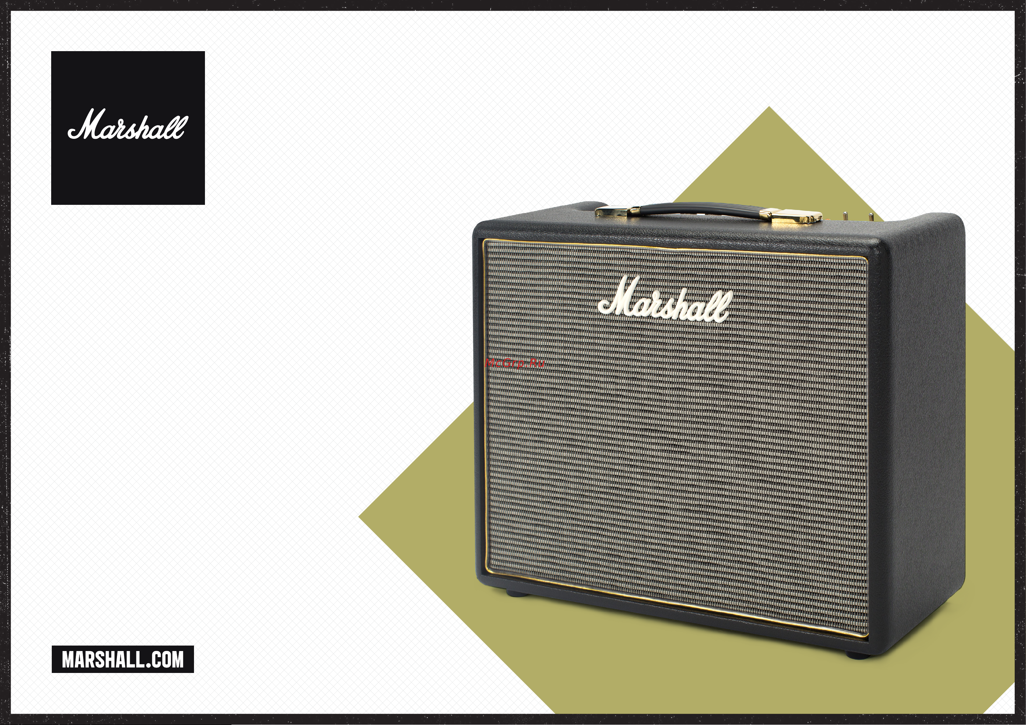 Marshall Origin5 [33/47] 简体中文