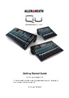 ALLEN & HEATH Qu-16С Руководство по эксплуатации