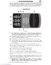 Behringer FM600 Руководство по эксплуатации