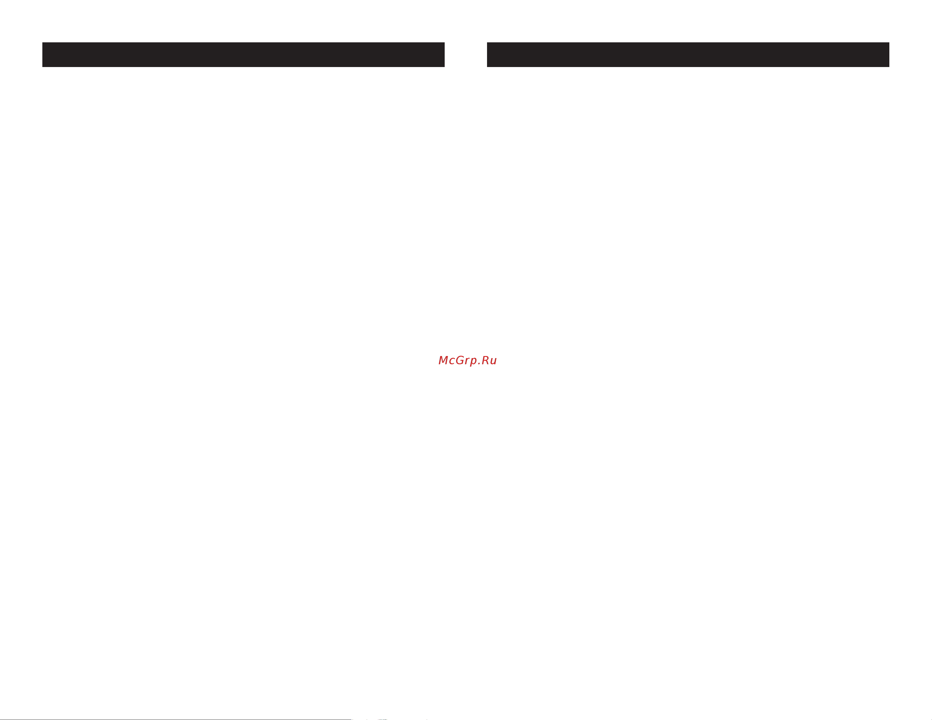 ADJ Micro 3D [3/6] Operation instructions and laser safety