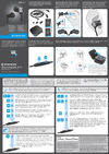 Sennheiser Momentum 2.0 In-Ear (M2 IEi) Руководство по эксплуатации