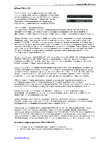 APart PM1122 Руководство по эксплуатации