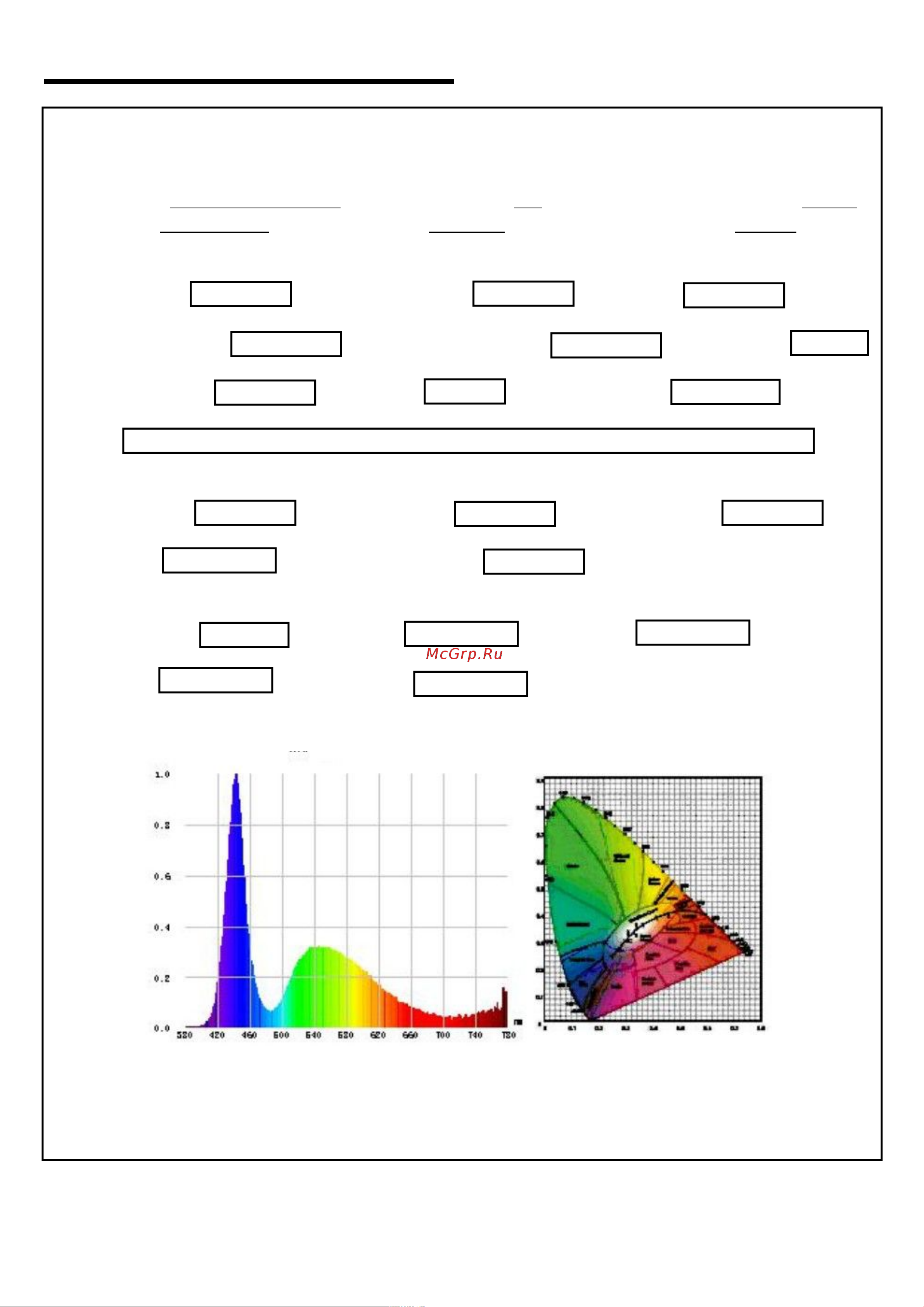 Involight MINIBEAM30 [10/11] Spectral wavelength analysis system