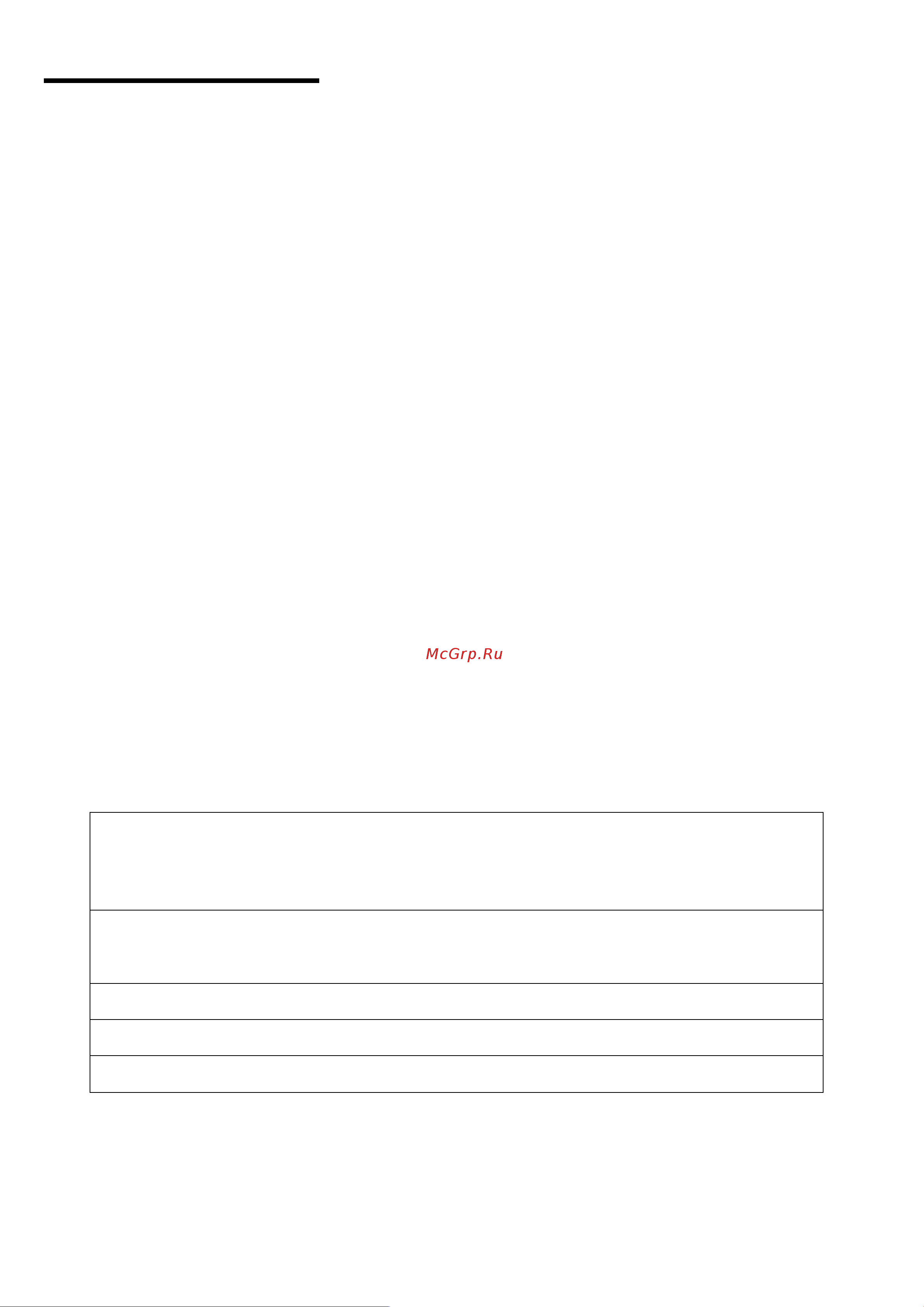 Involight MINIBEAM30 [11/11] Warranty card