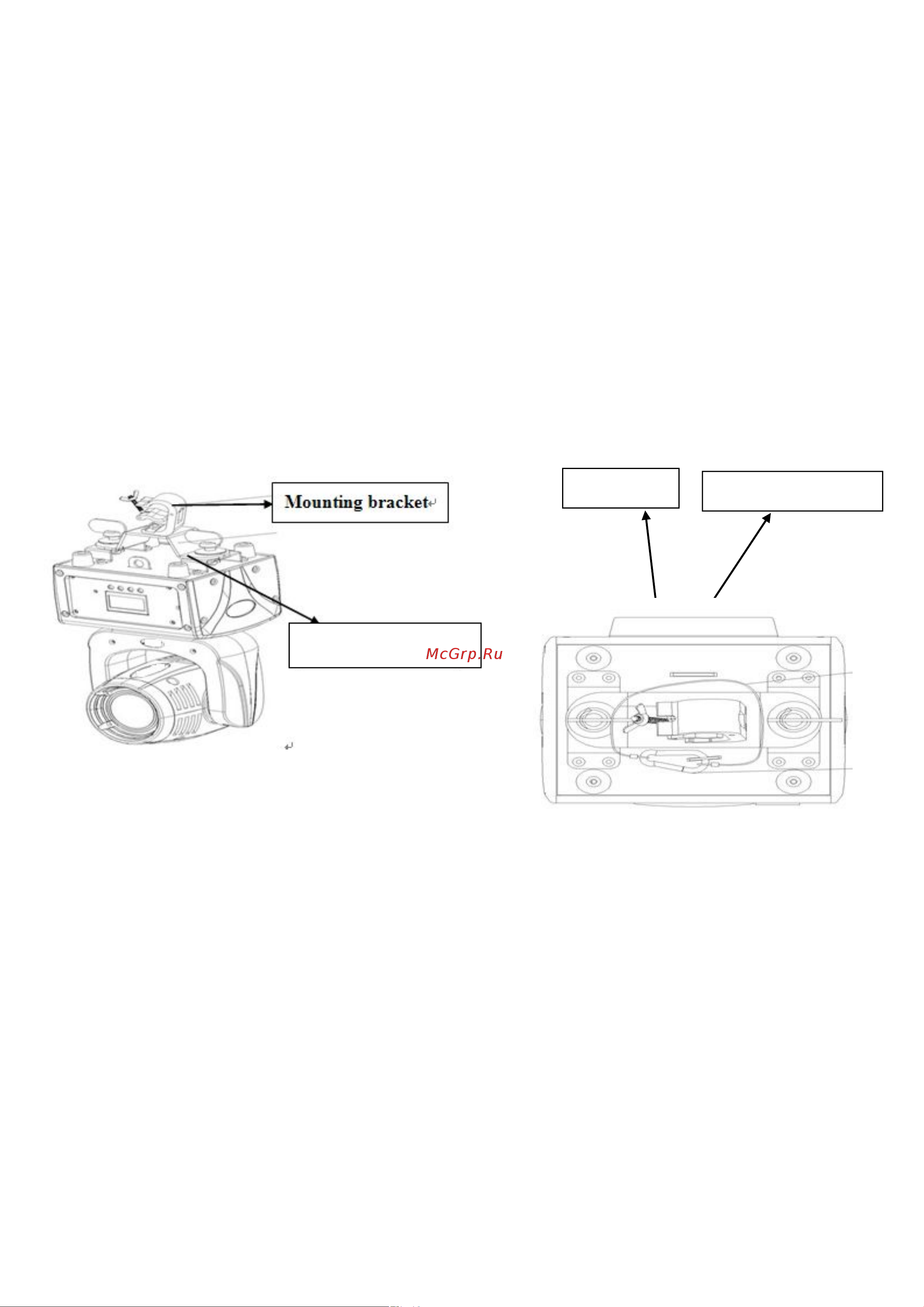 Involight MINIBEAM30 Руководство по эксплуатации онлайн [6/11] 759292
