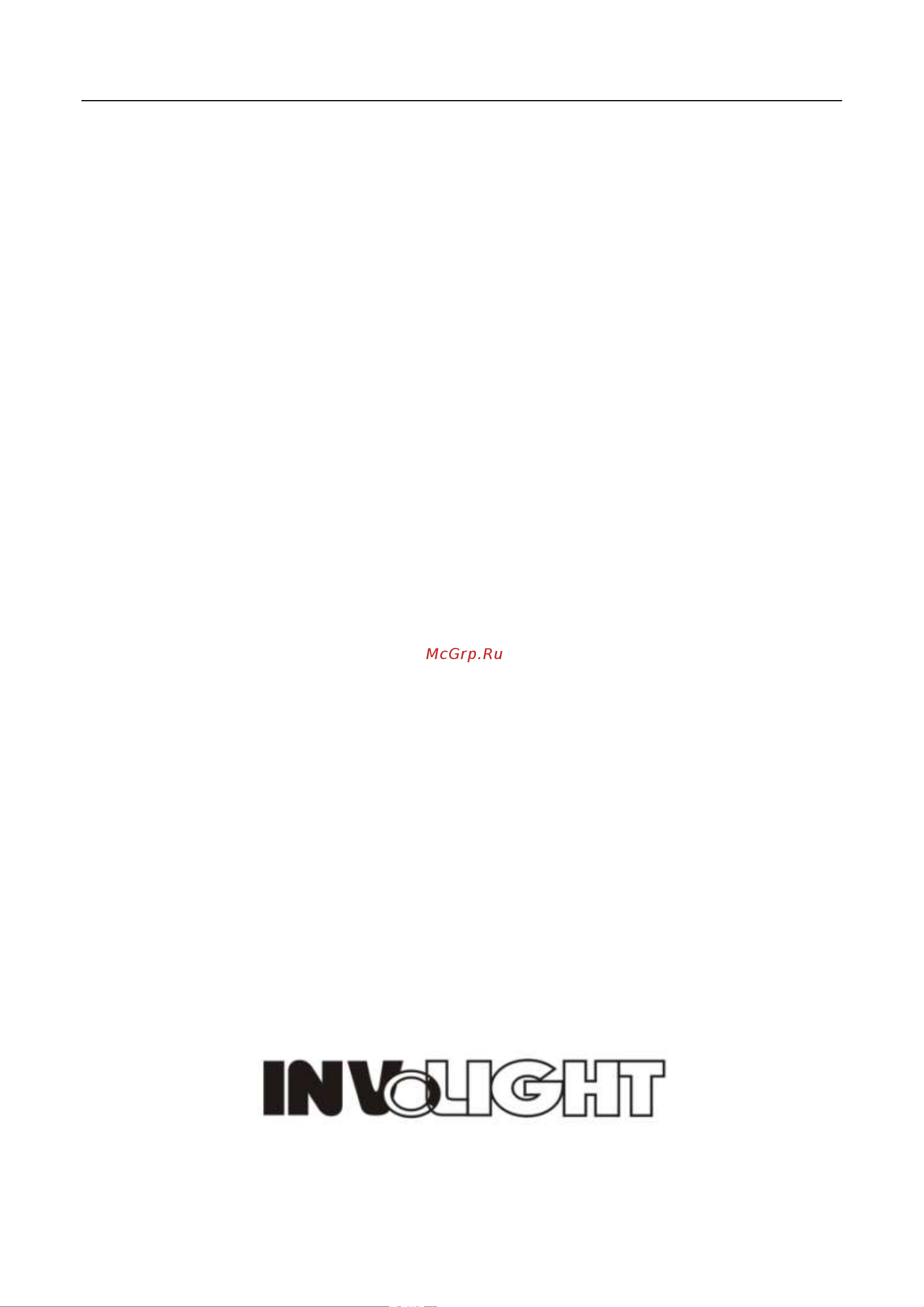 Involight MF31 [2/2] Led mini flower