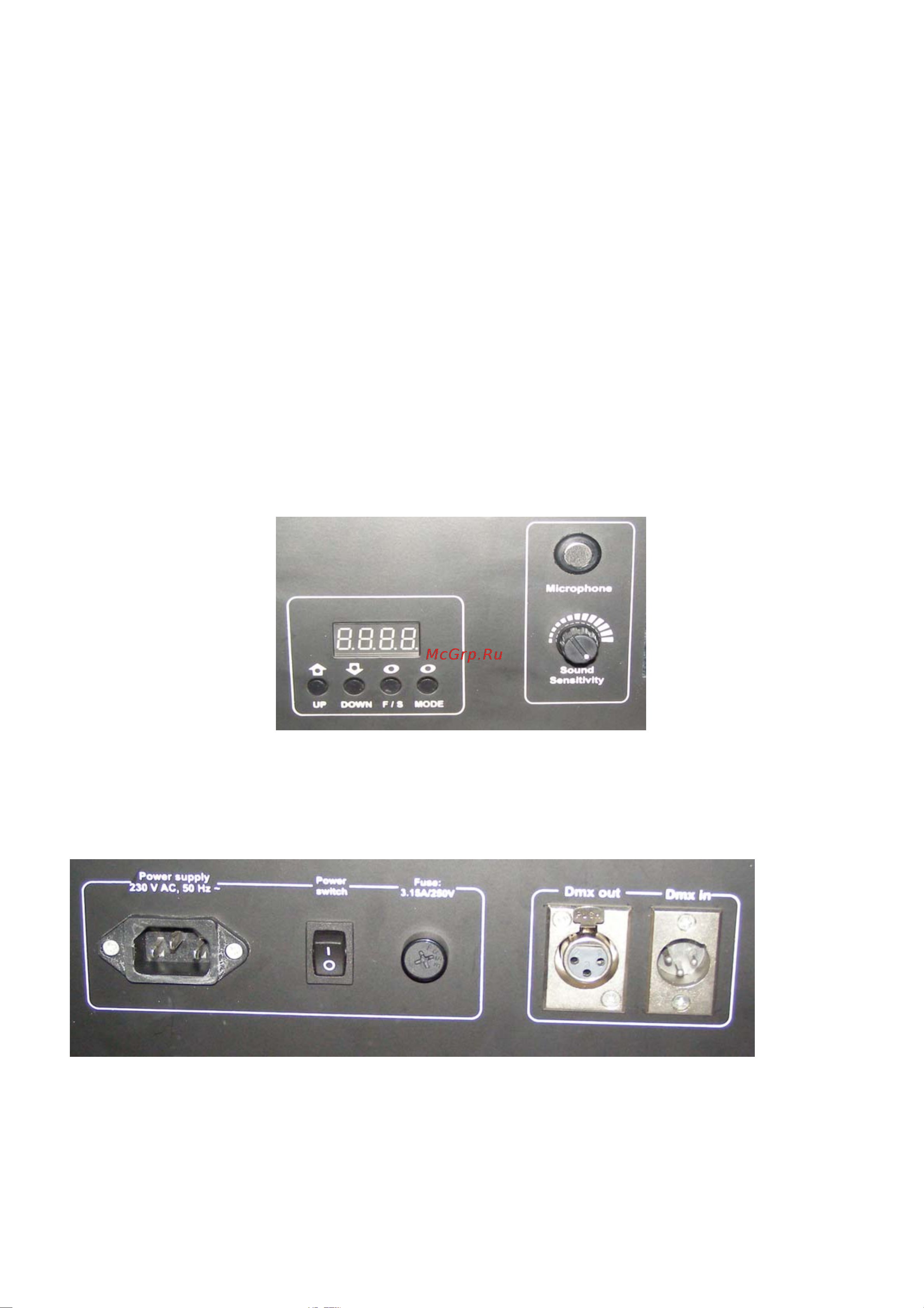 Involight LSP-8 [2/6] Описание