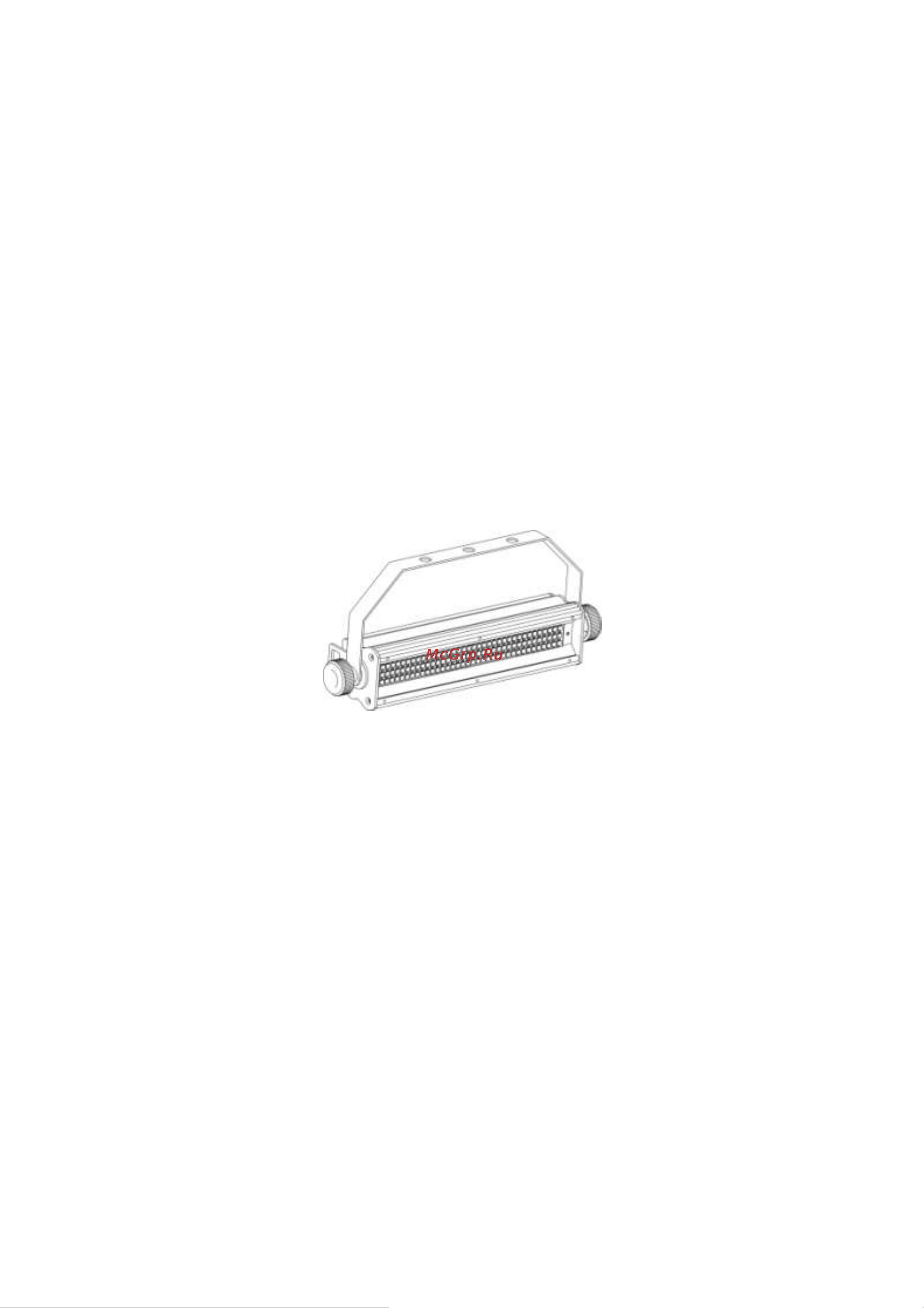 Involight LED STROB200 [2/4] Led mini strobe