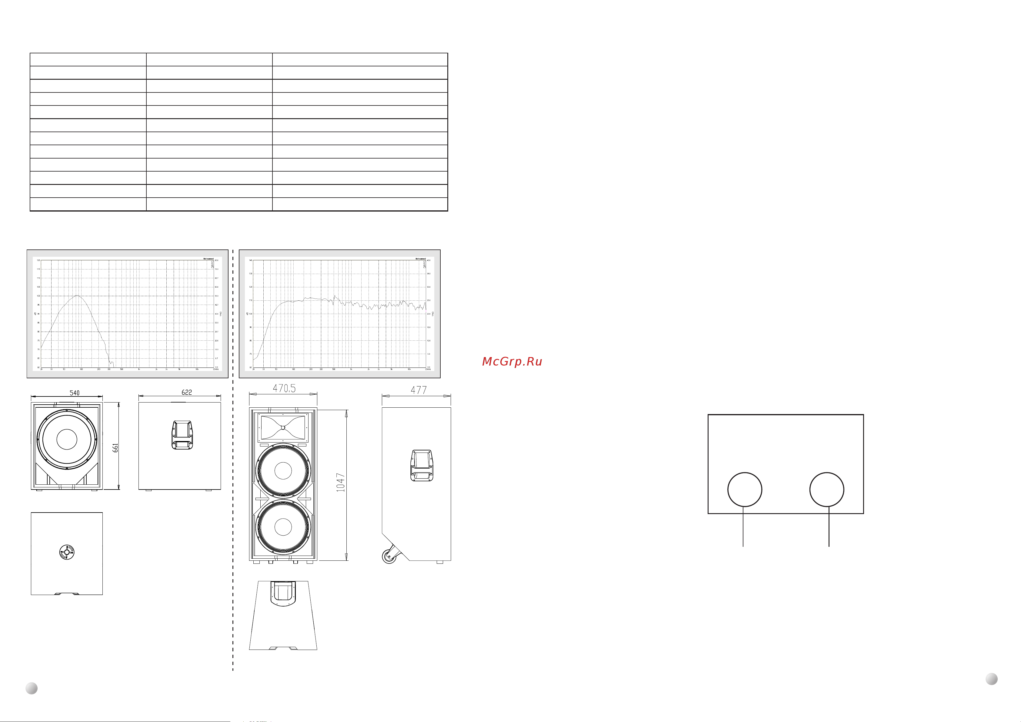 Soundking KJ215 [3/6] B работа
