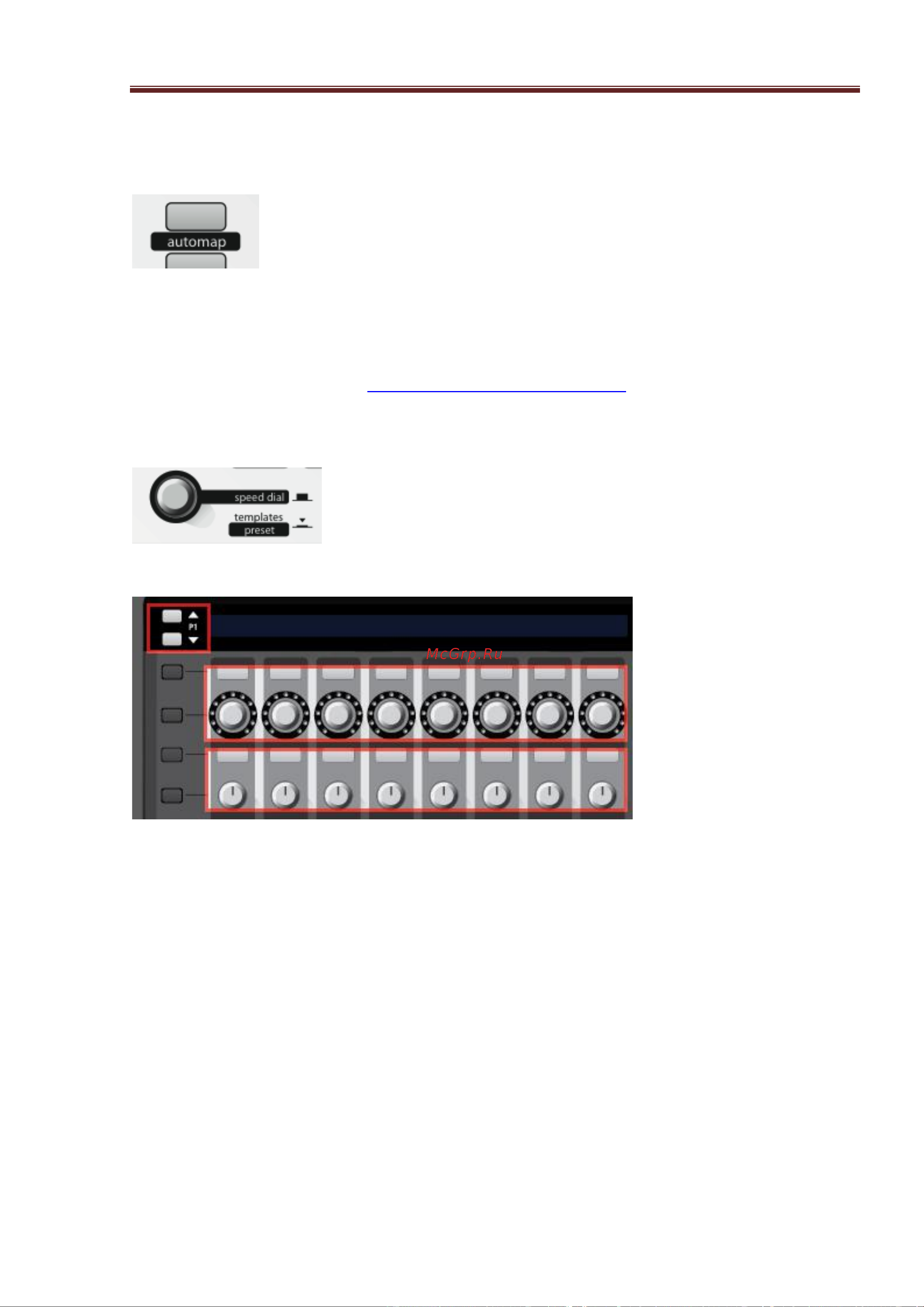 Novation 25 SL MKII [15/38] Sl mkii руководство пользователя