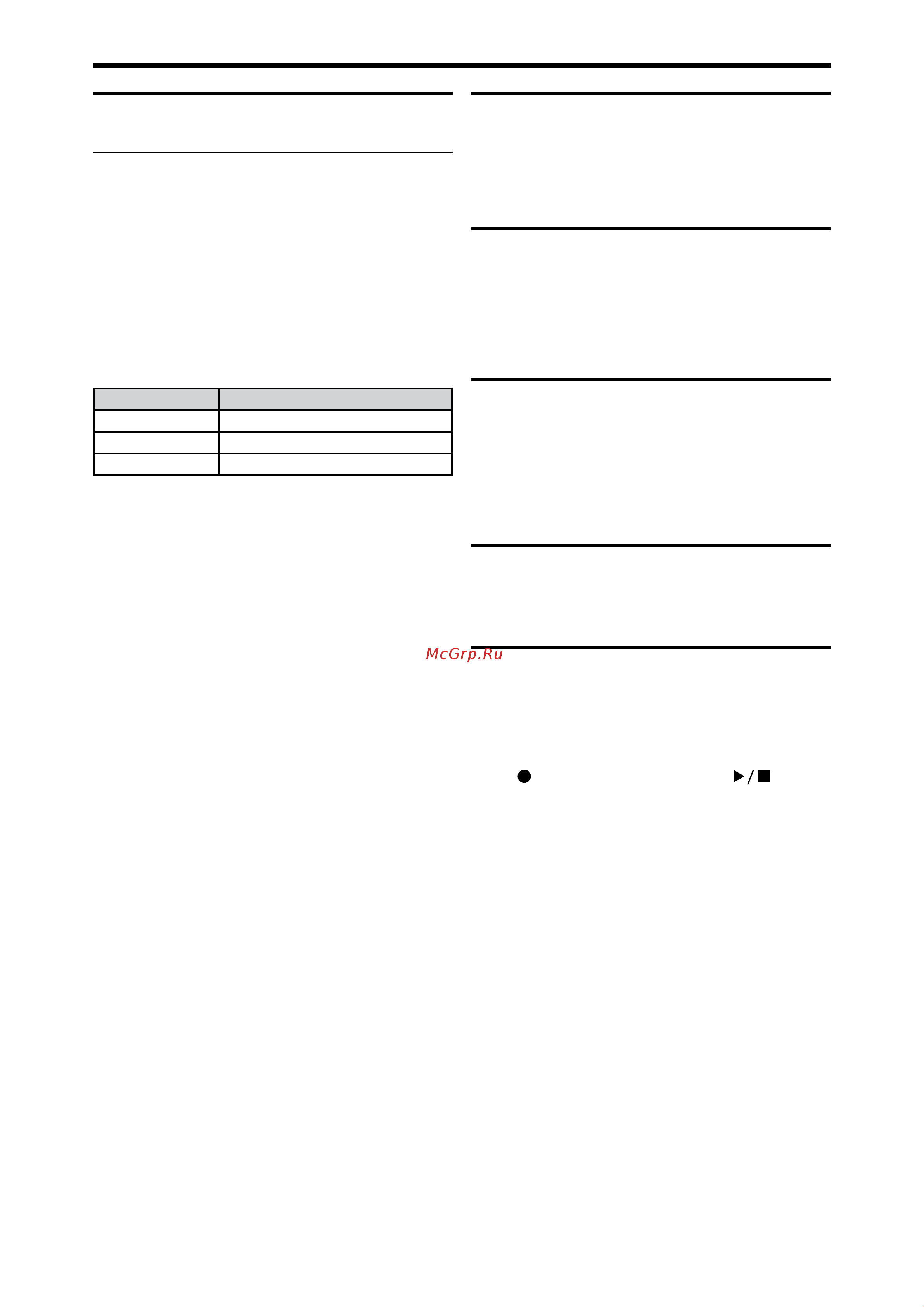 Korg KROSS-88 [44/121] Настройки drum трека