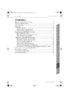 Sennheiser XSW 52 - B Руководство по эксплуатации