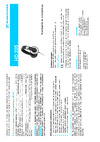 Sennheiser HD 205 II East(West) Руководство по эксплуатации