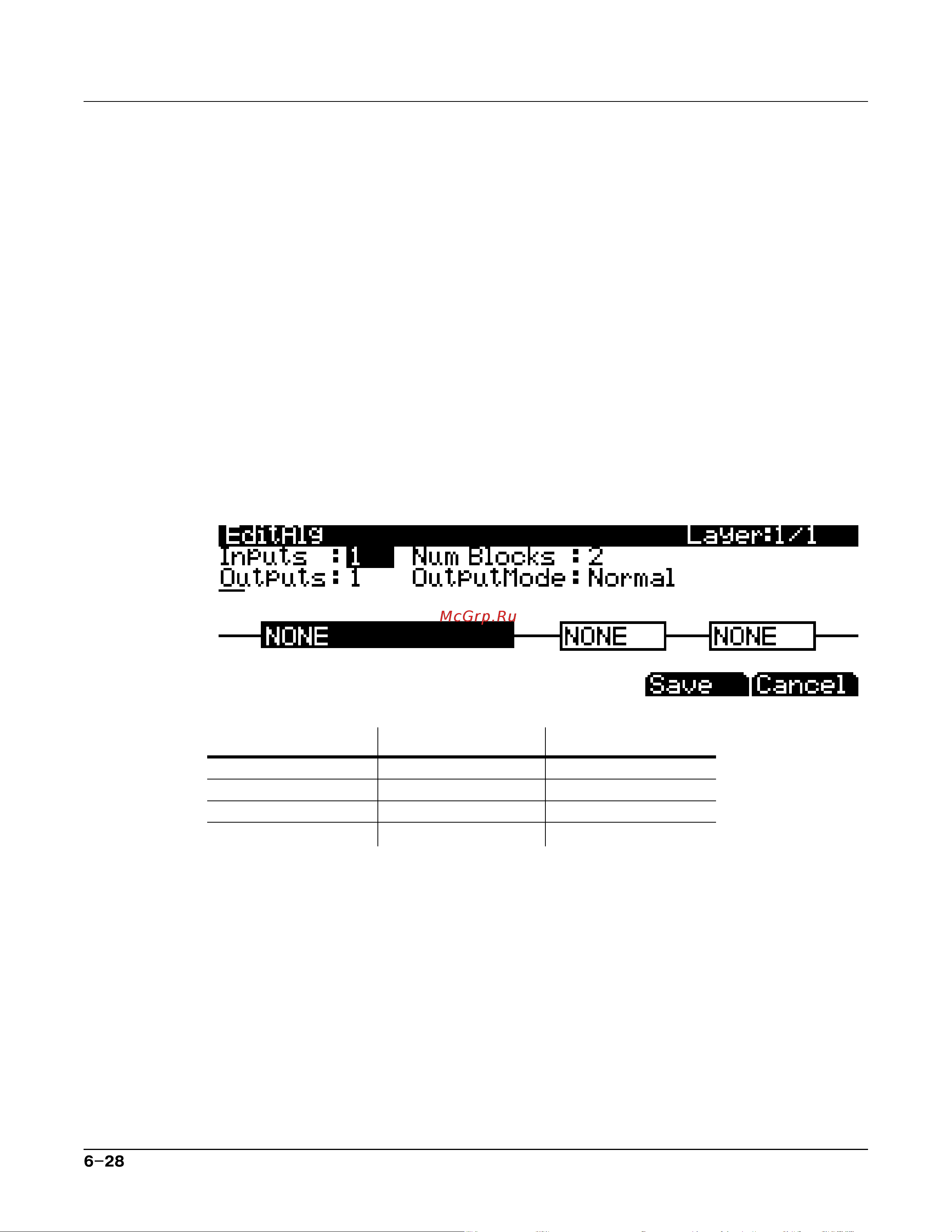 Kurzweil PC3K6 [86/425] Dynamic vast