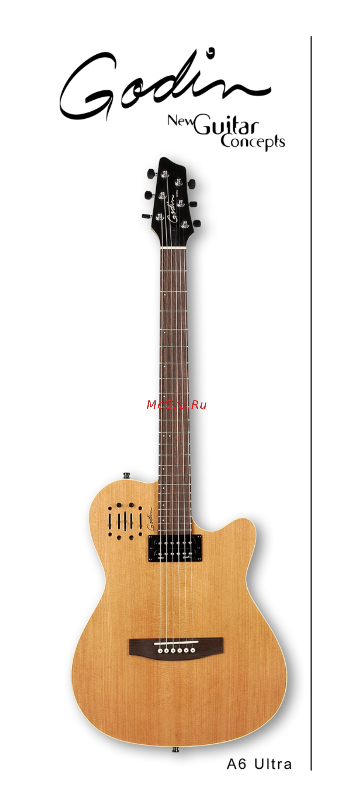 GODIN 30309 Руководство по эксплуатации онлайн