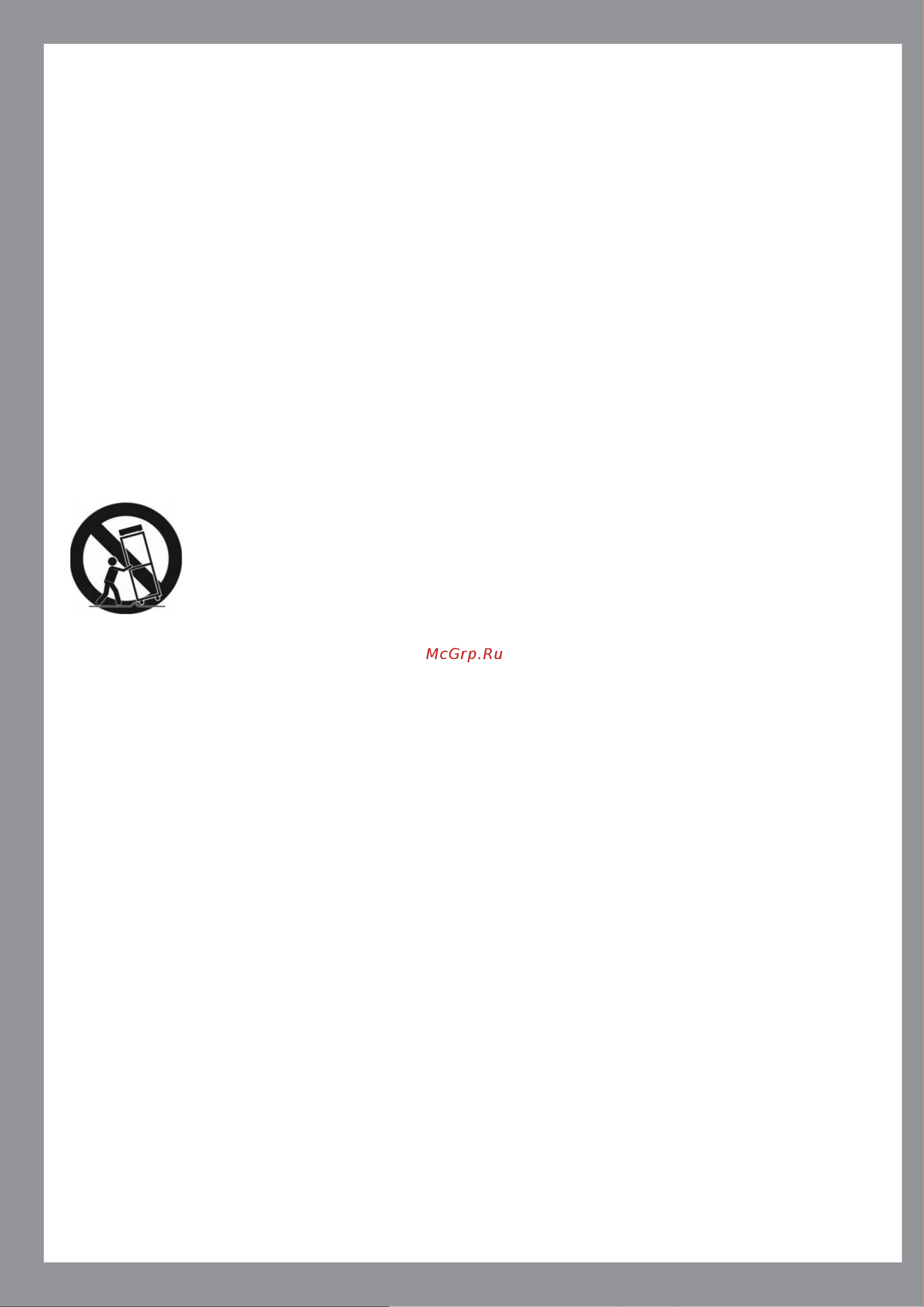 Kurzweil M3W WH [2/30] Important safety instructions