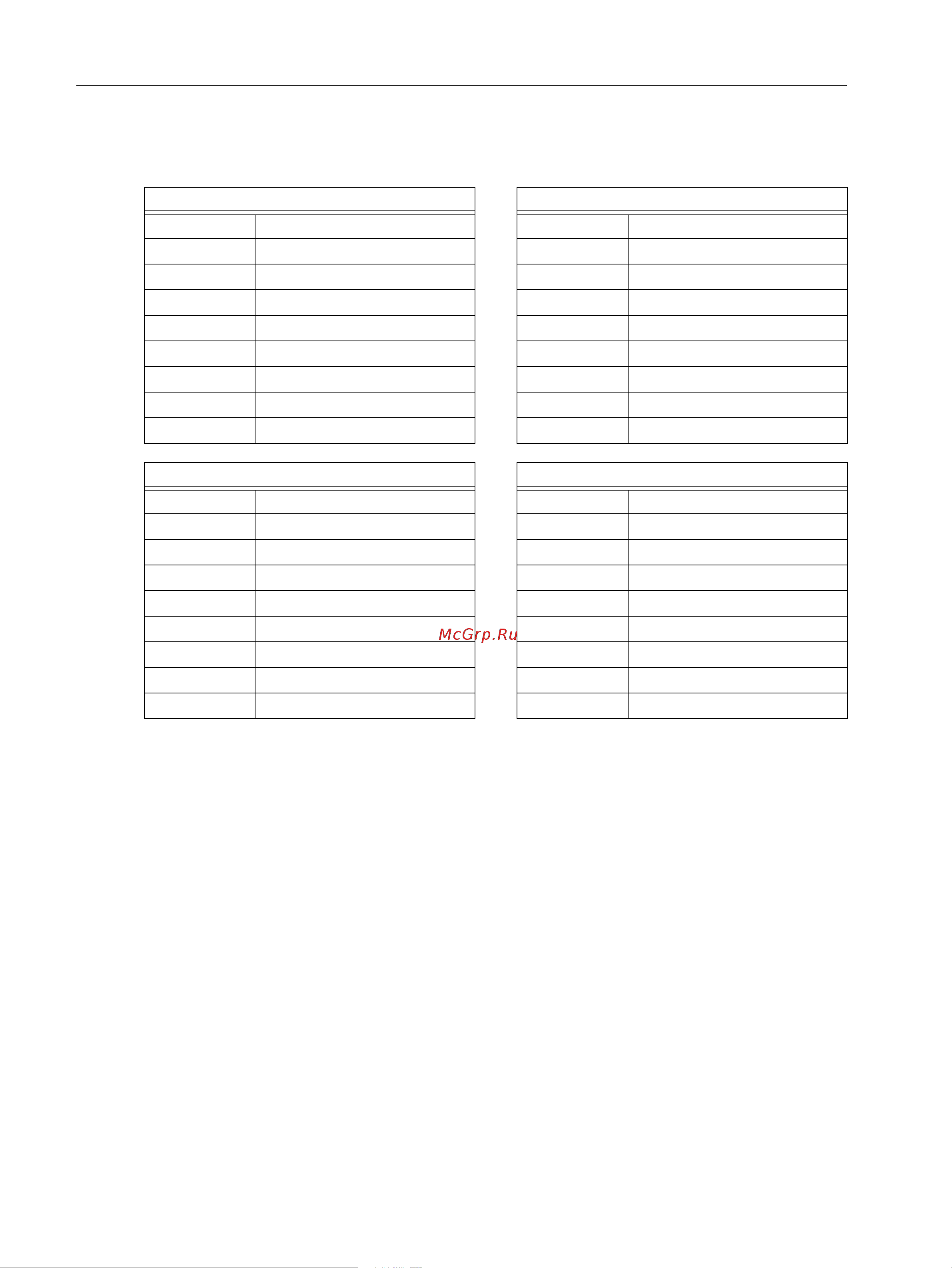 CLAVIA DMI AB CLAVIA NORD Rack 2X [102/114] Factory percussion kits