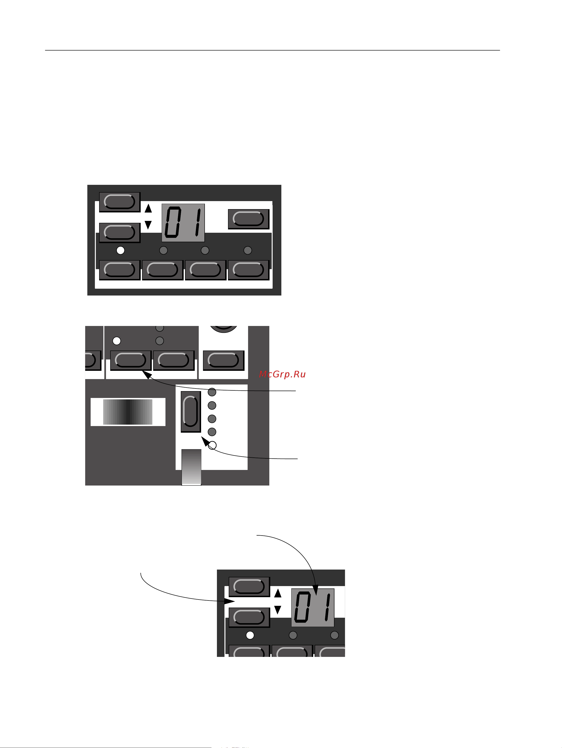 CLAVIA DMI AB CLAVIA NORD Rack 2X [12/114] Basic midi settings for the nord rack