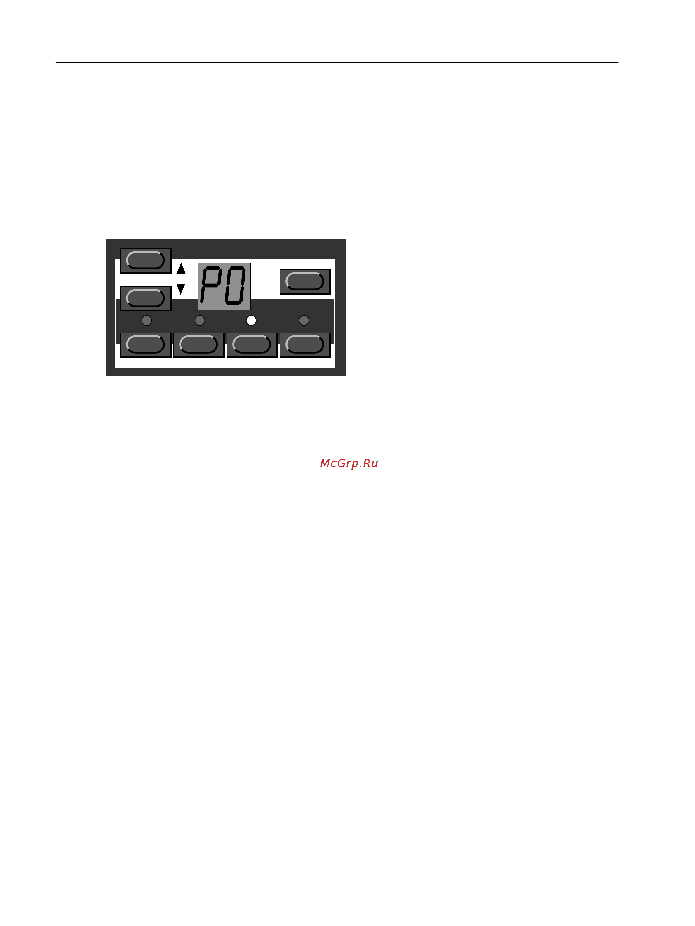CLAVIA DMI AB CLAVIA NORD Rack 2X [14/114] Selecting percussion kits