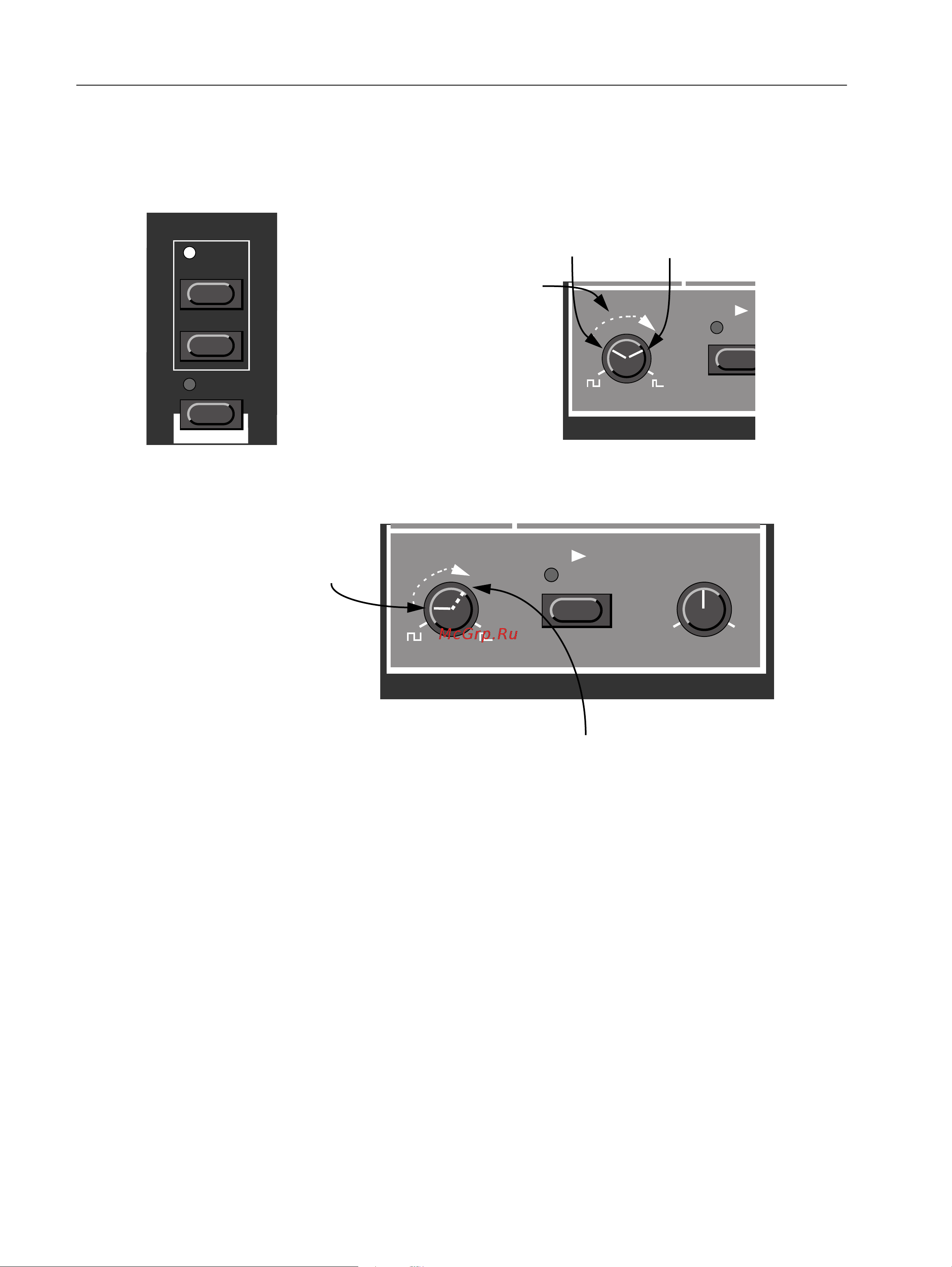 CLAVIA DMI AB CLAVIA NORD Rack 2X [28/114] P o l y p h o n i c l e a d s y n