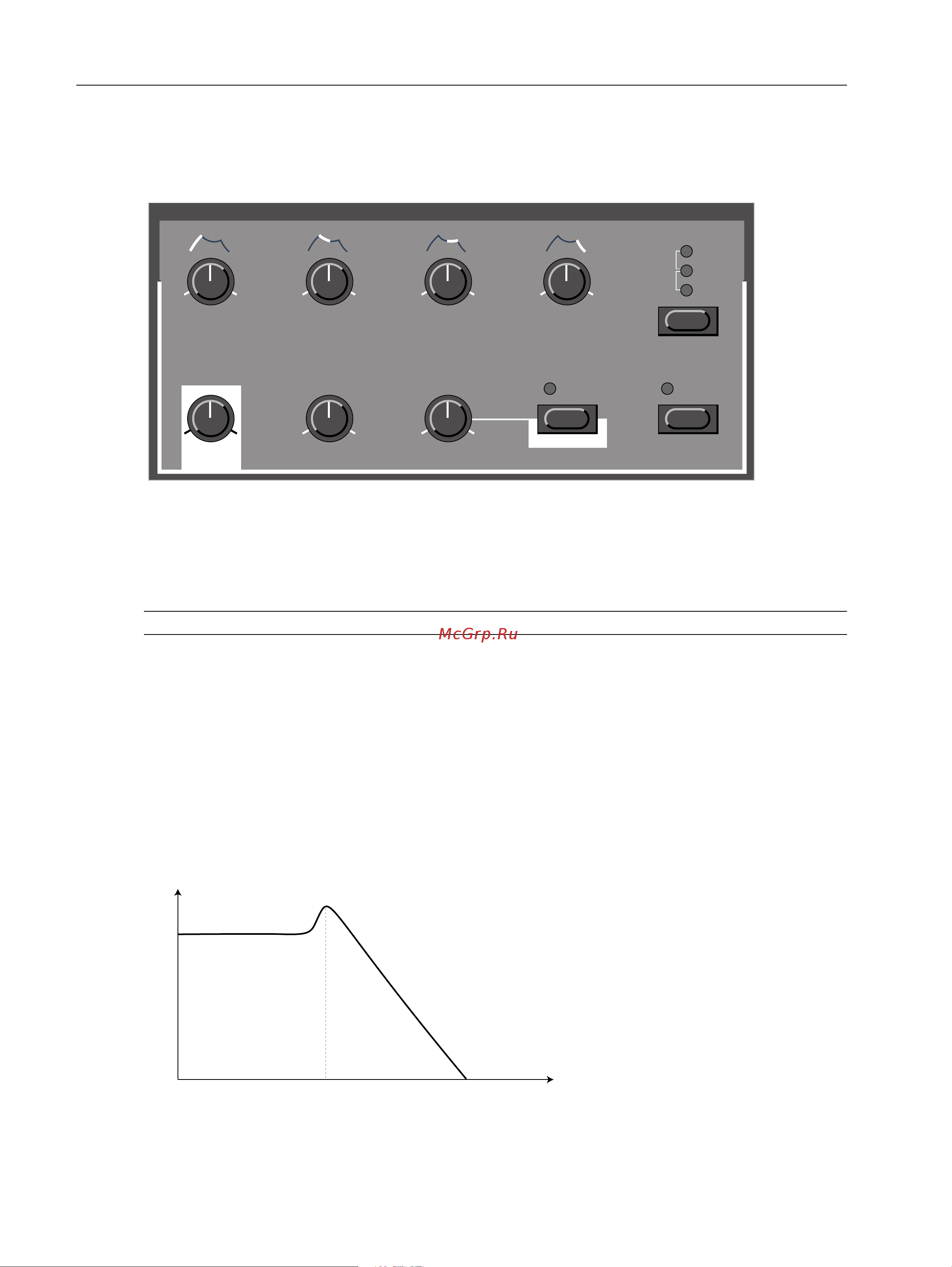 CLAVIA DMI AB CLAVIA NORD Rack 2X [44/114] Filter