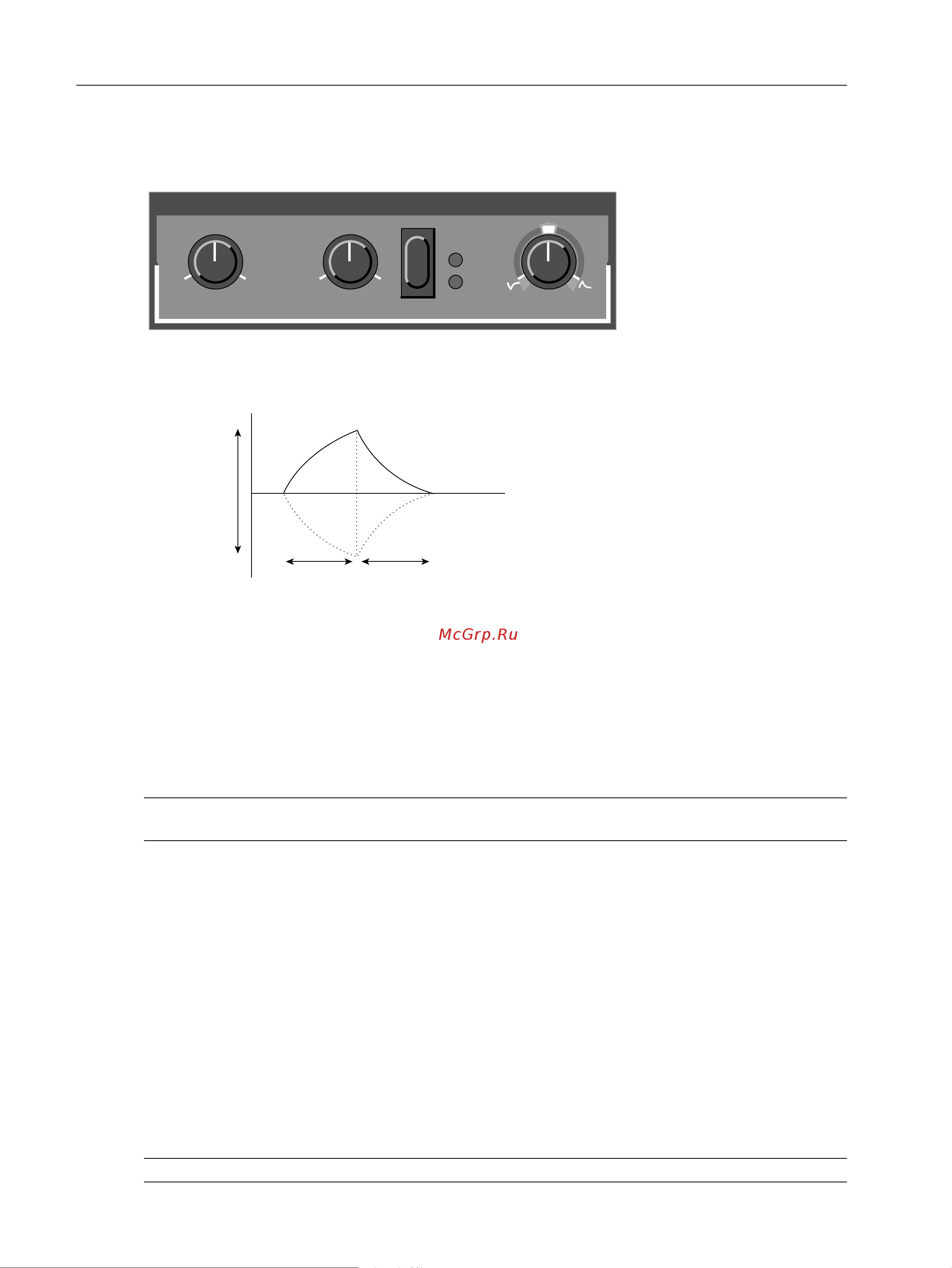 CLAVIA DMI AB CLAVIA NORD Rack 2X [52/114] Modulation envelope