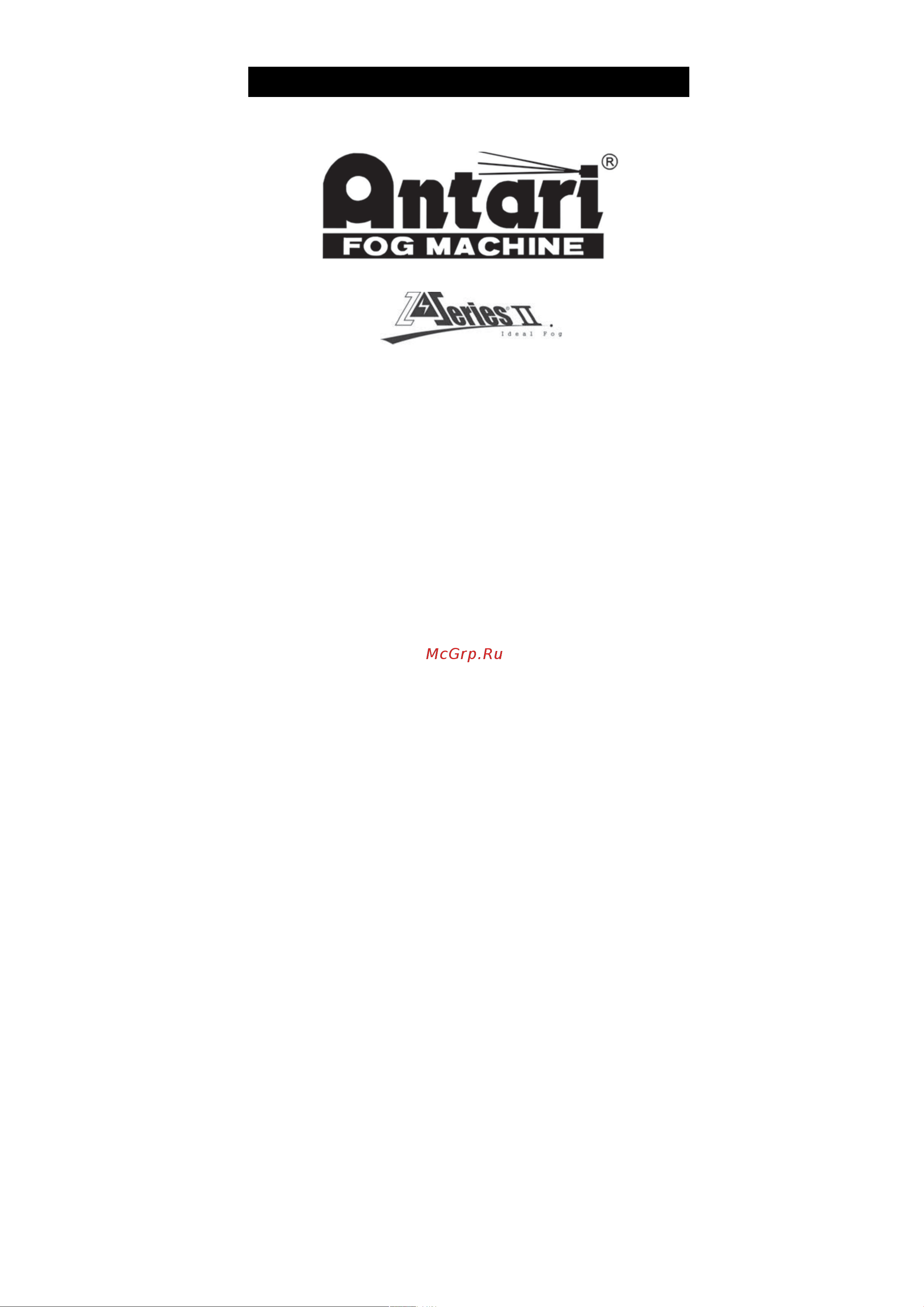 Antari Z(X)-1000X [2/11] Дым машины z 800ii z 1000ii и z 1020