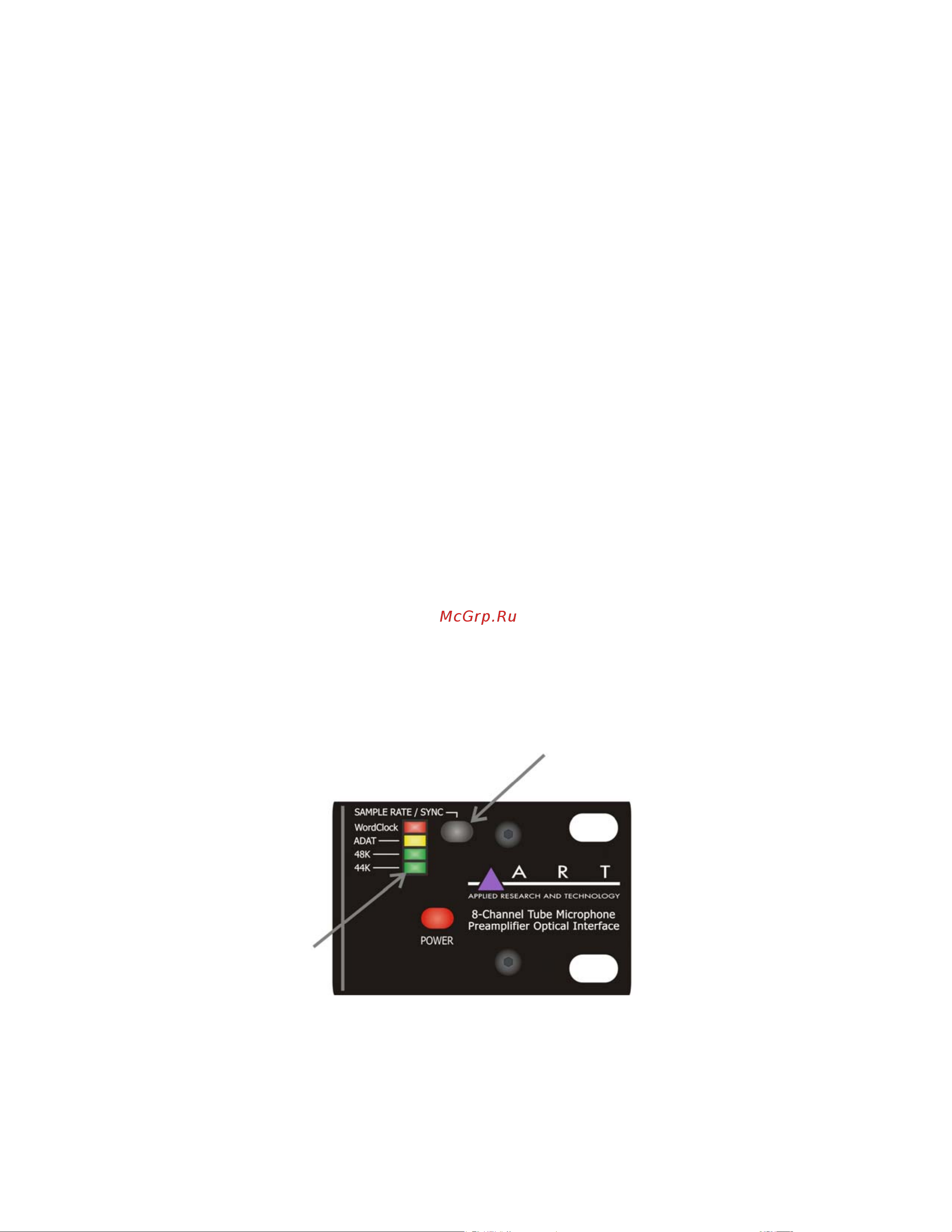 Art TUBE OPTO8 [6/15] Переключатели 48v