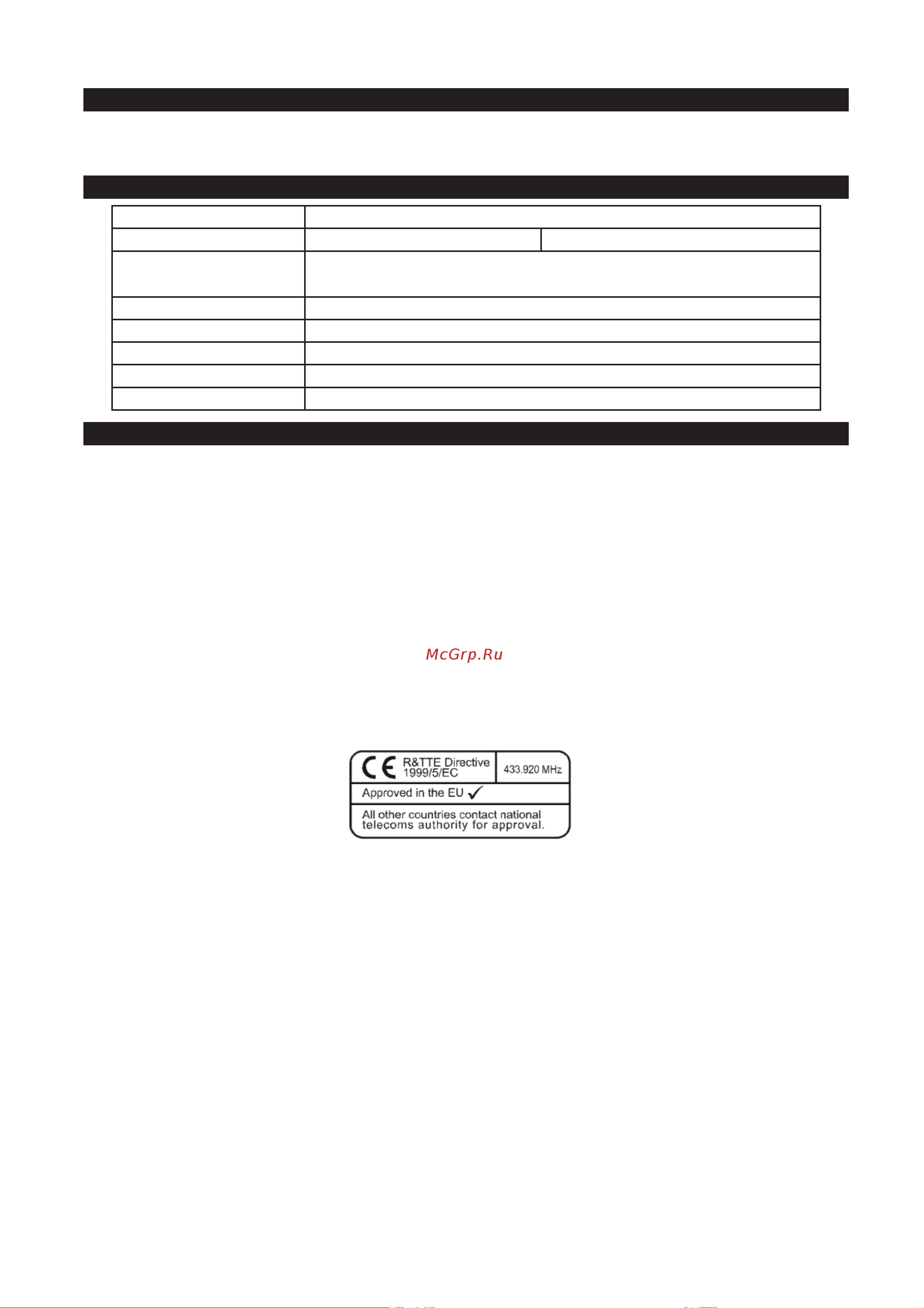 Antari SW-250X [10/11] Approval