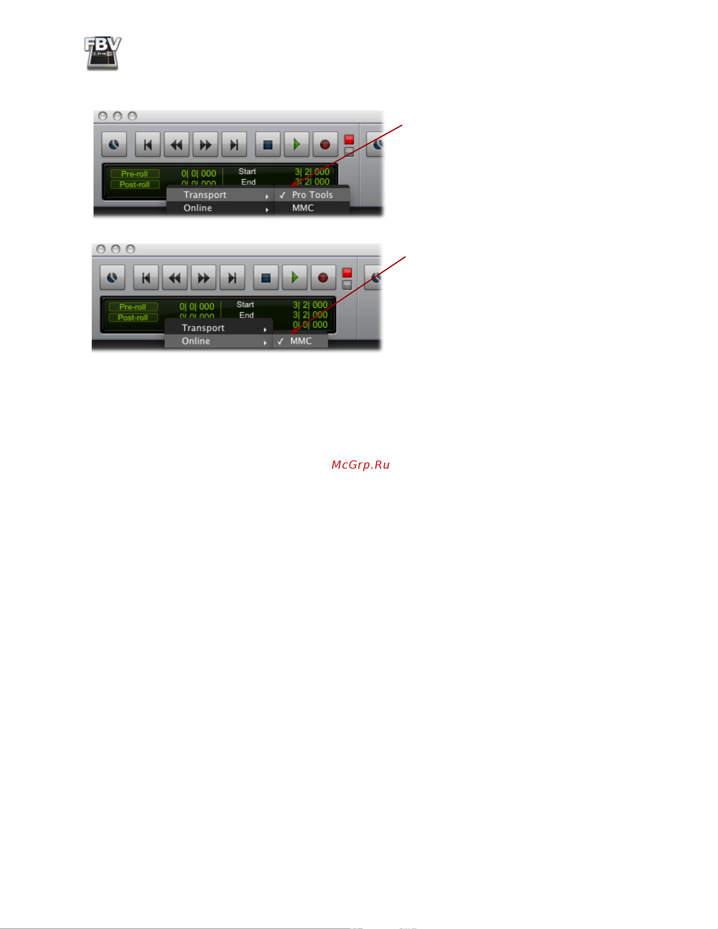 LINE 6 FBV Shortboard MkII Manual Руководство по эксплуатации онлайн [73/82] 760659