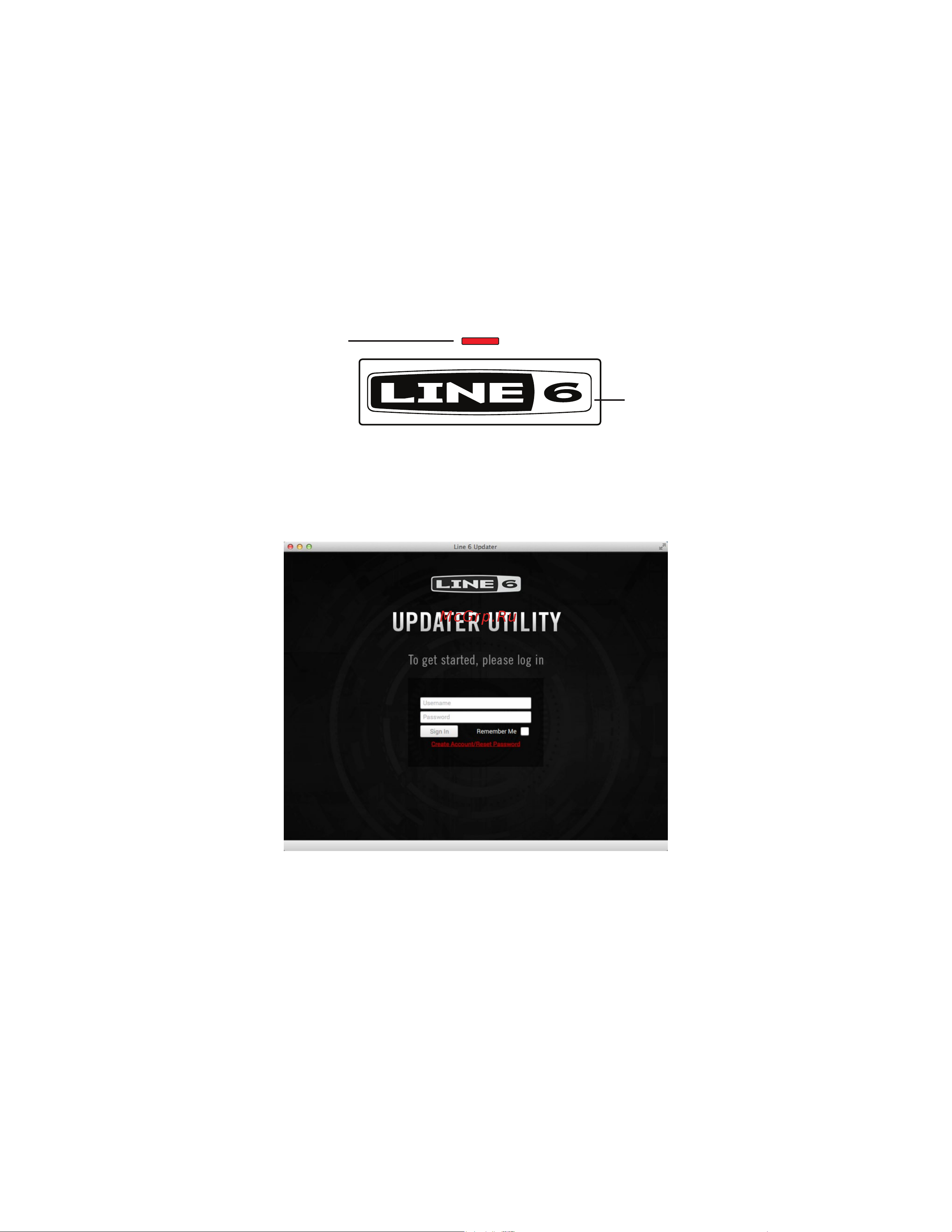 LINE 6 Relay G70 Руководство по эксплуатации онлайн [29/40] 760665