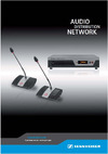 Sennheiser ADN C1 Руководство по эксплуатации