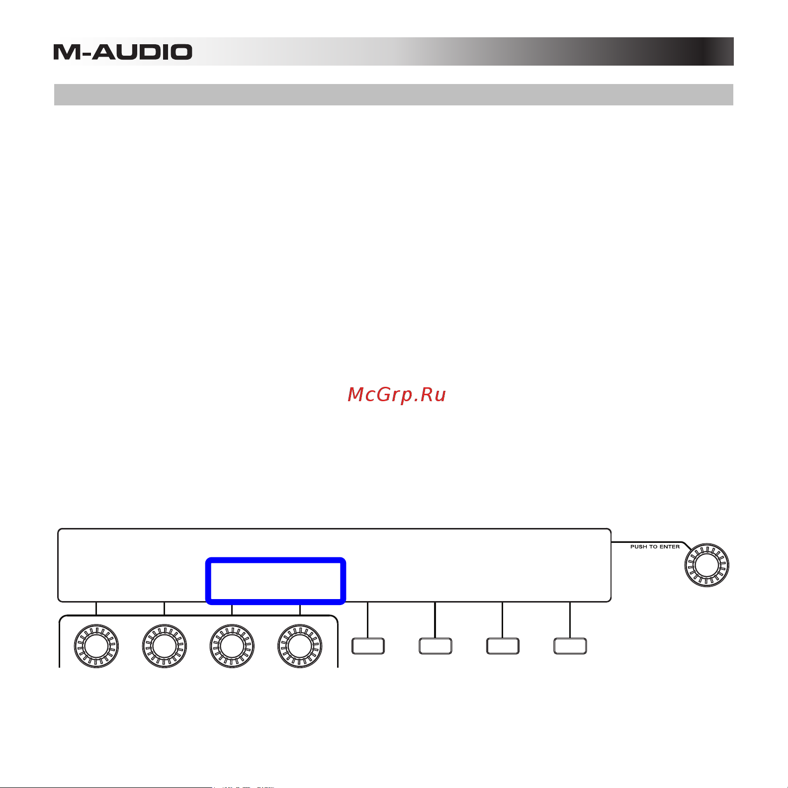 M-Audio Trigger Finger Pro [73/97] Copying and pasting