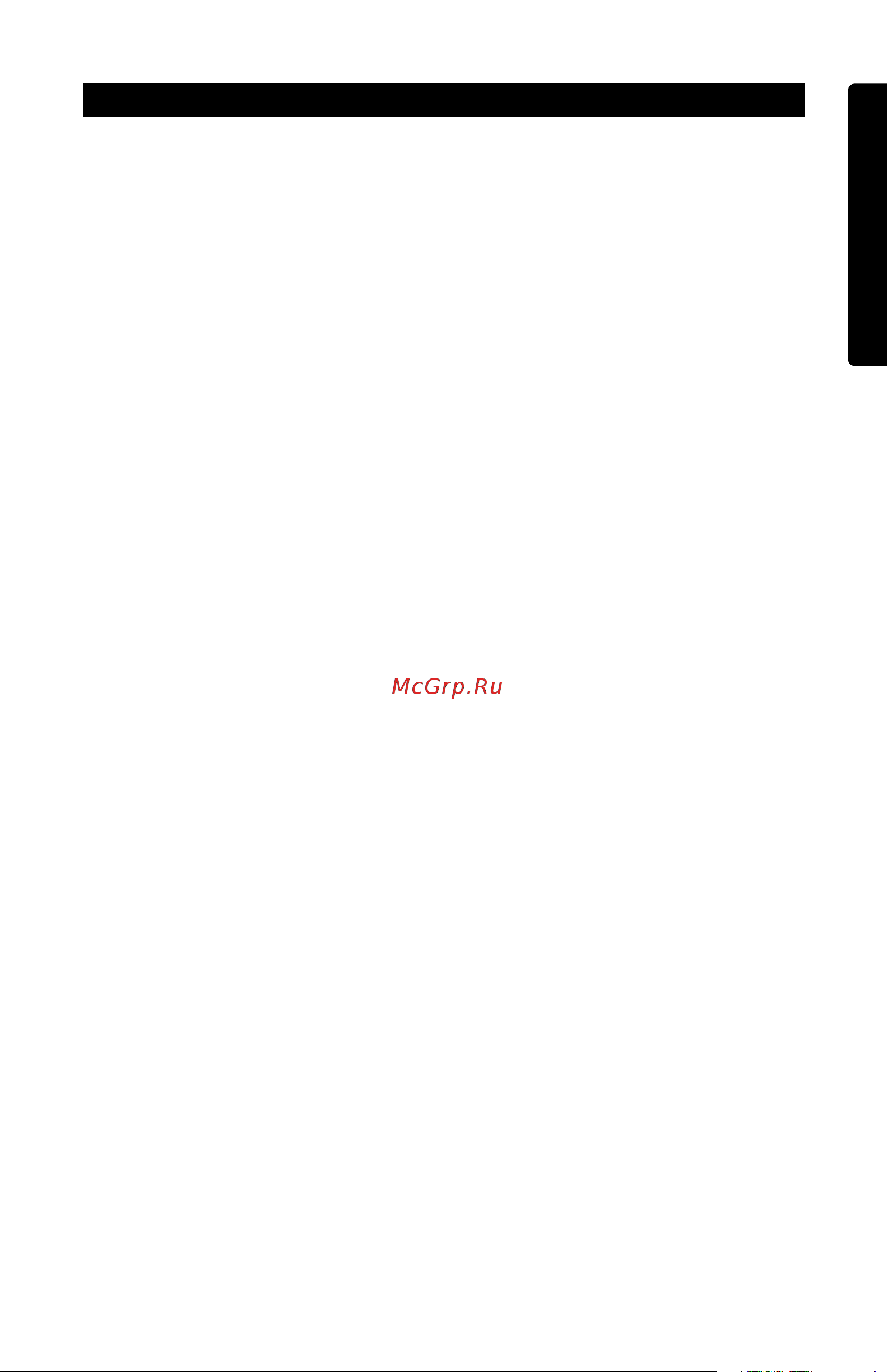M-Audio StudioPro 4 [14/65] Appendix a technical specifications
