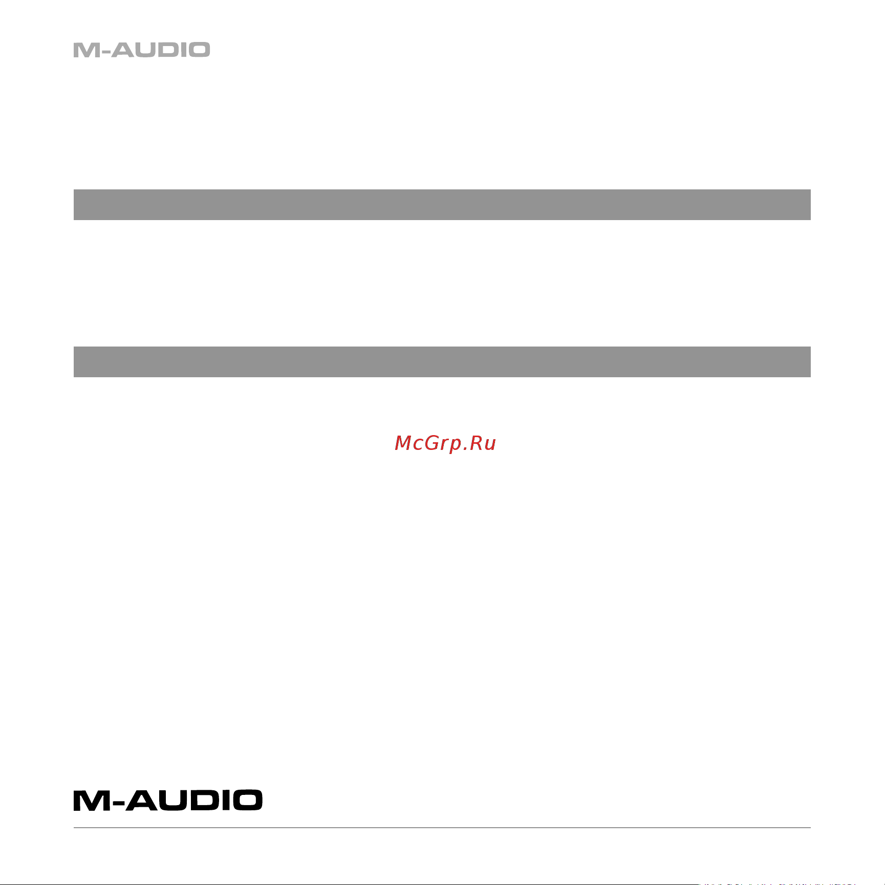 M-Audio Black Box Pedal Board [5/5] Contact us