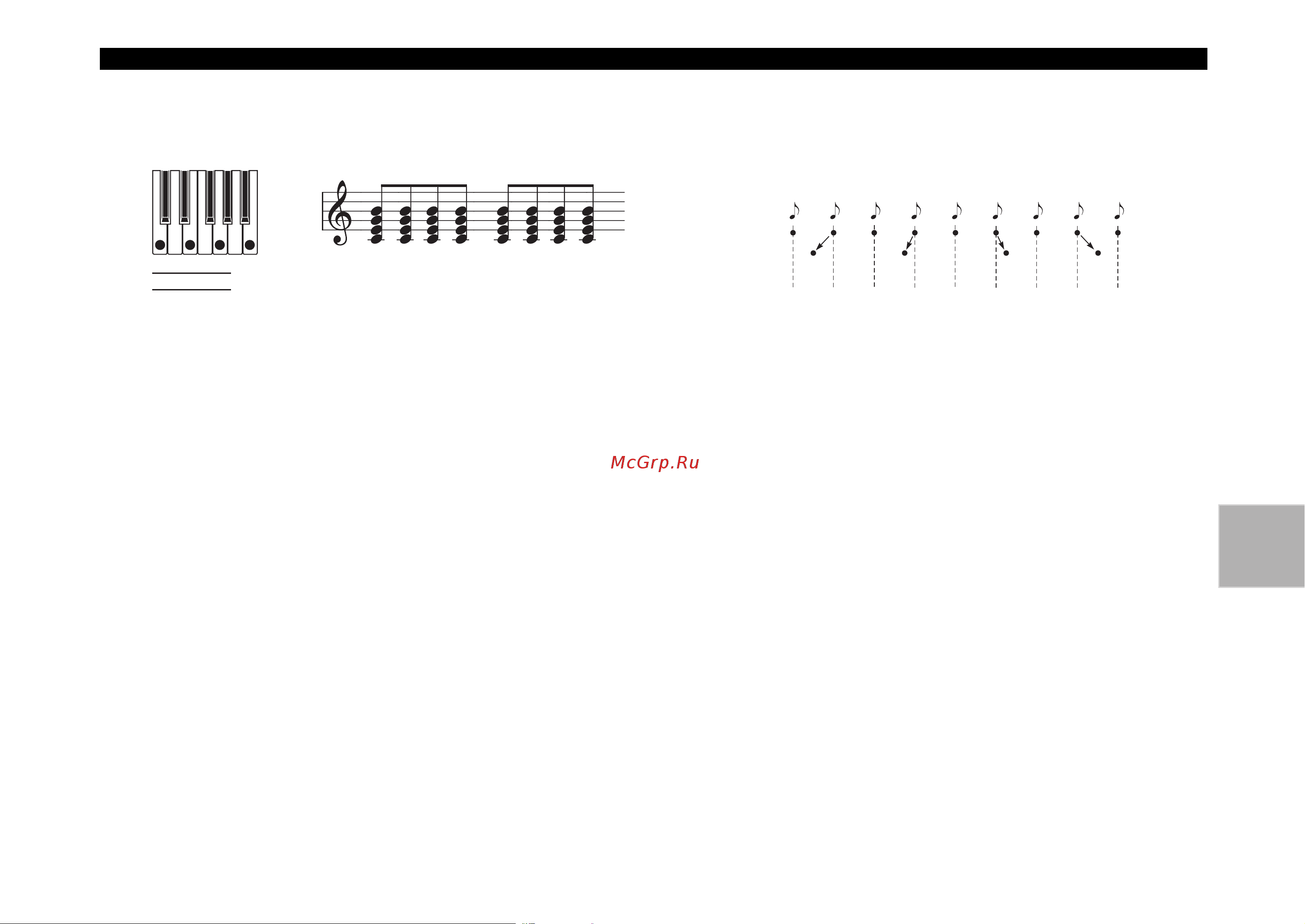 Korg microKORG XL+ [53/103] Gate time 000 00
