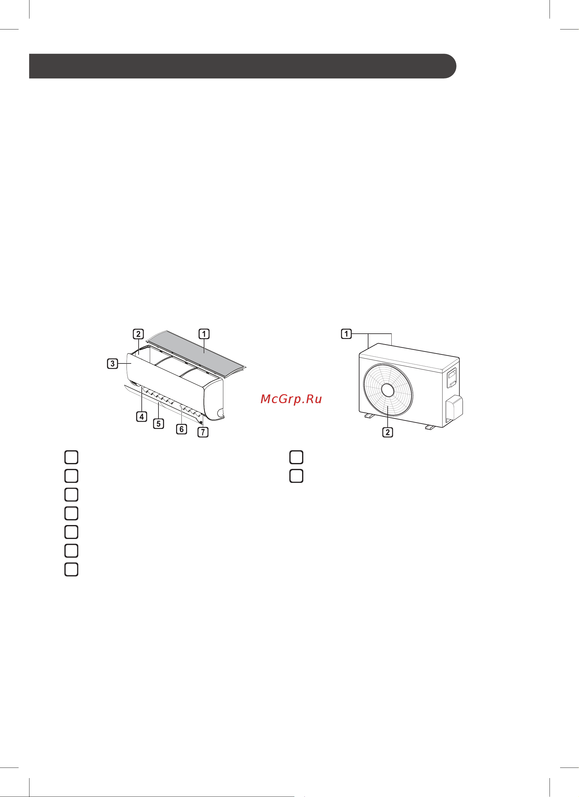 LG B24TS ProCool [12/233] Operation