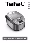 Tefal RK807D32 Effectual Pro
