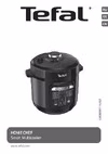 Tefal CY601832