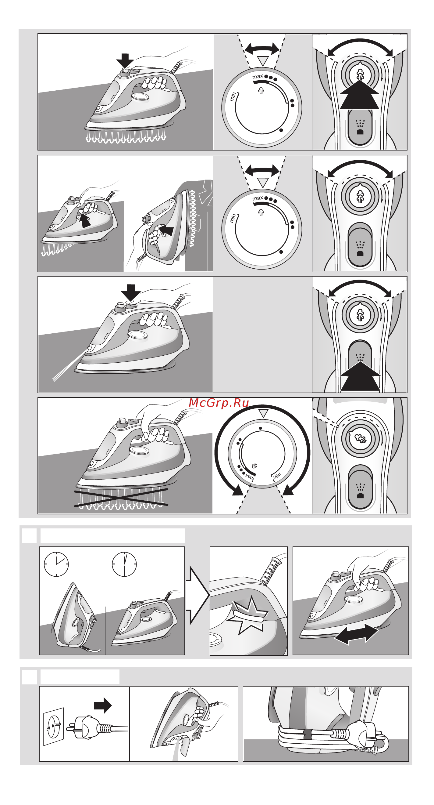 Braun SI7066VI [3/8] Si 7 inu kurtz design 30 1 6