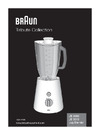 Braun JB3060BK Руководство по эксплуатации