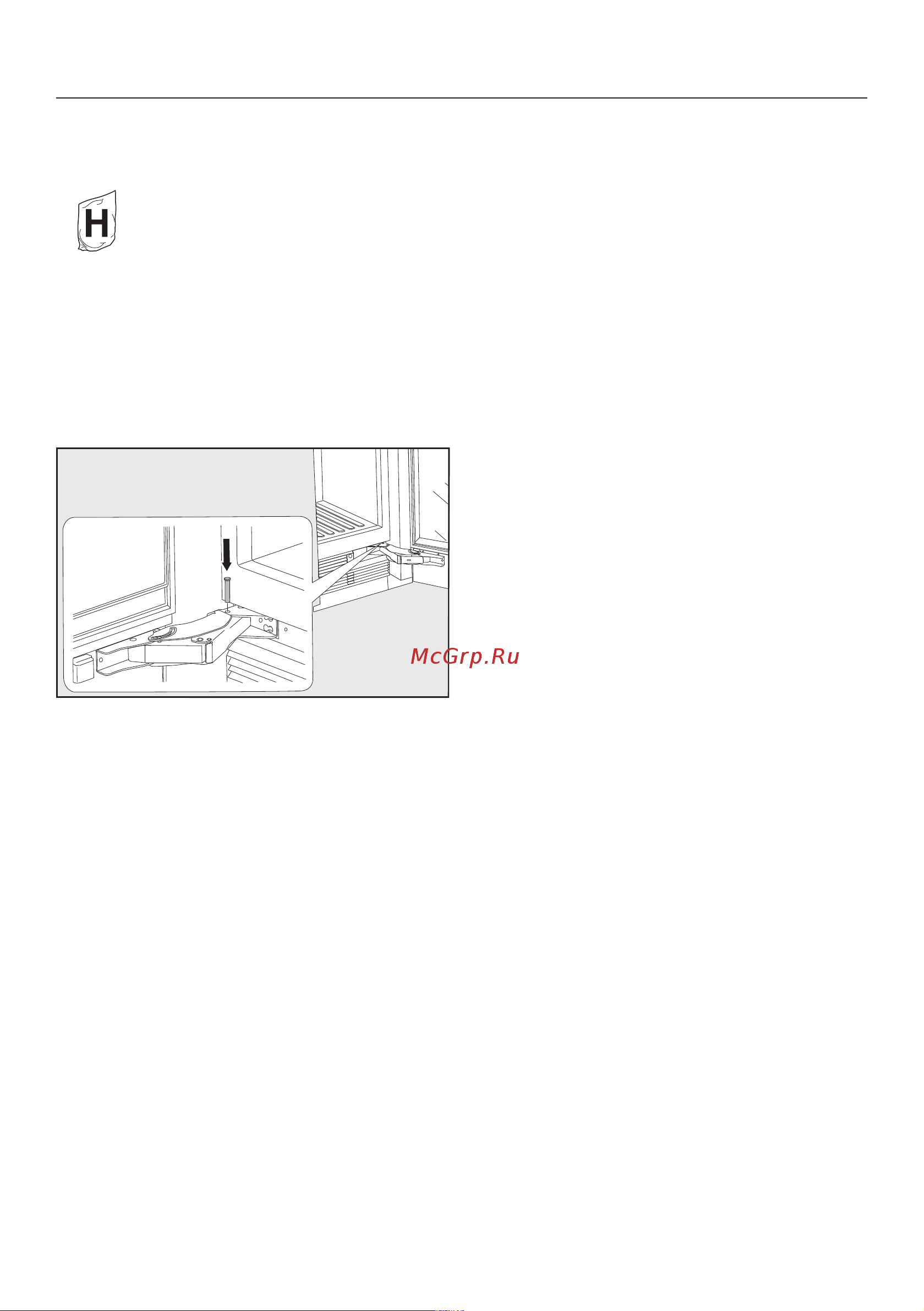Miele KF2901Vi [51/148] Монтаж