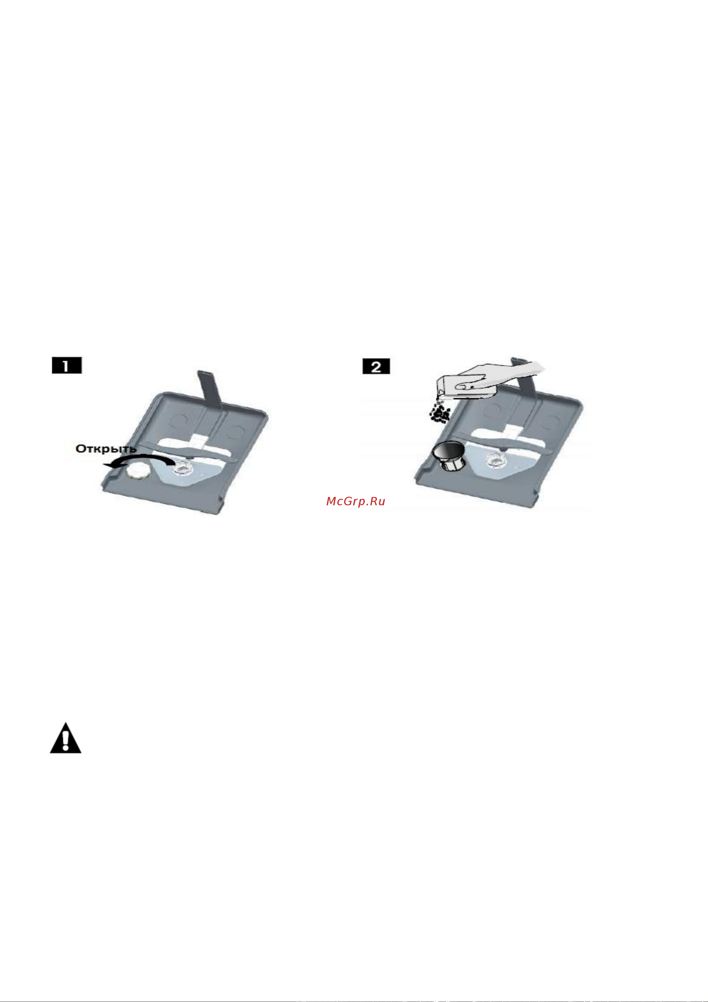 Midea MID45S300i [10/39] Зачем нужна соль
