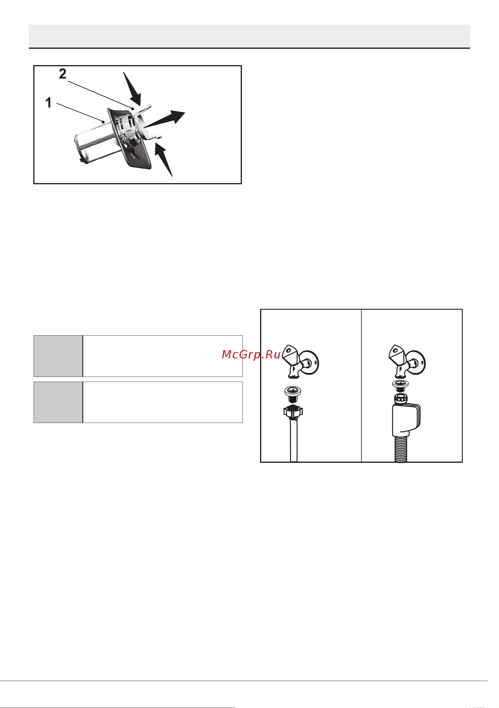 Beko BDIS38120Q [38/45] Обслуживание и очистка